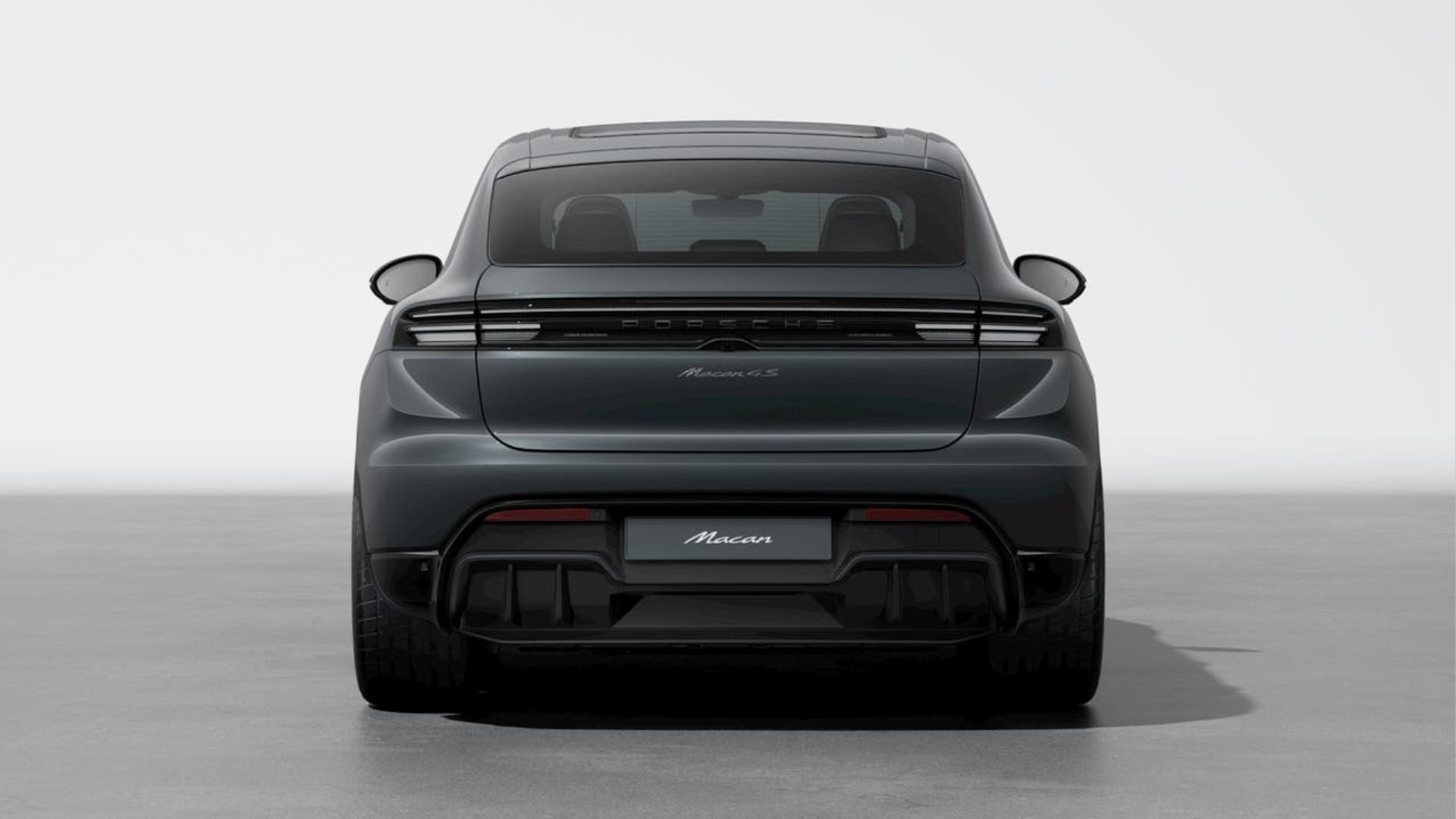 PORSCHE Macan 4S-image-6