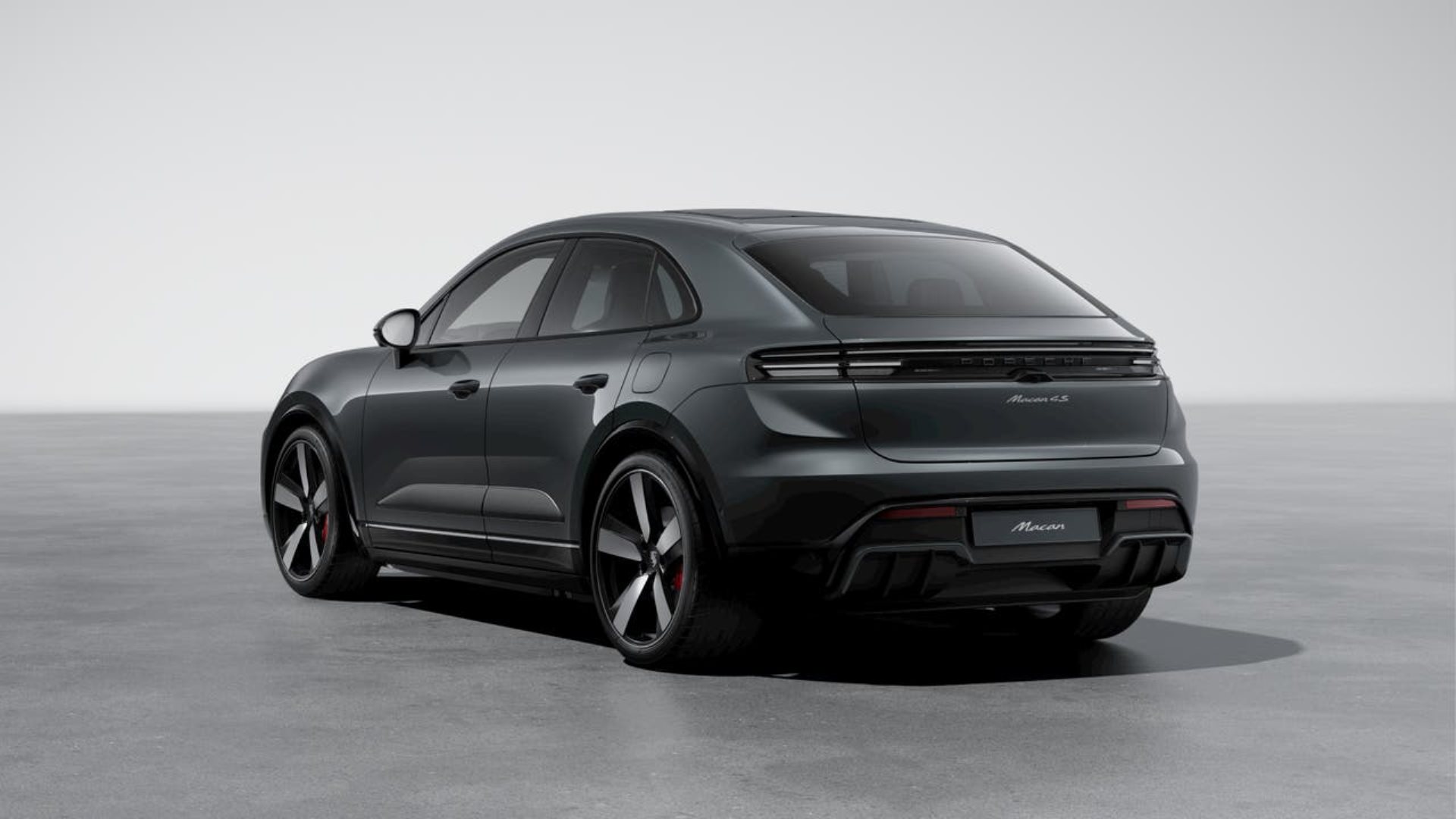 PORSCHE Macan 4S-image-2