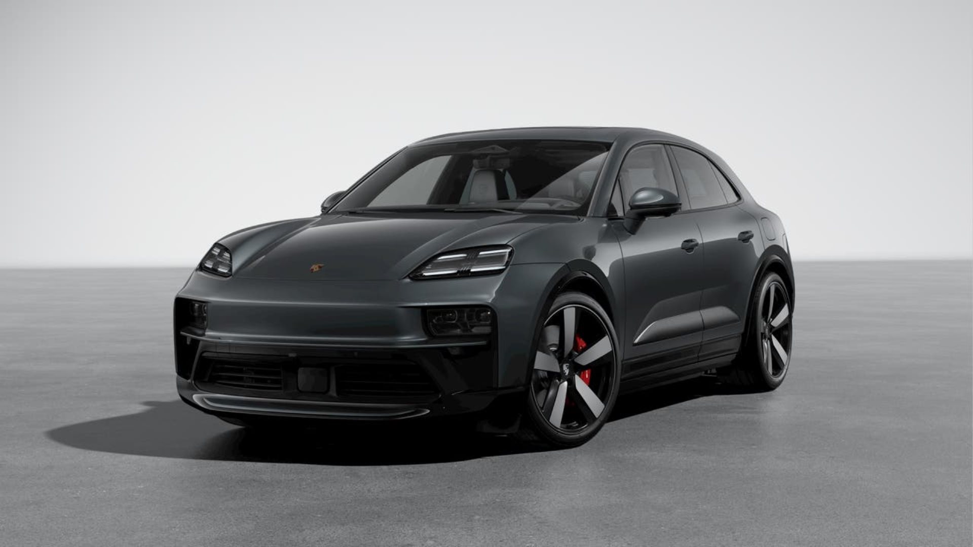PORSCHE Macan 4S-image-0