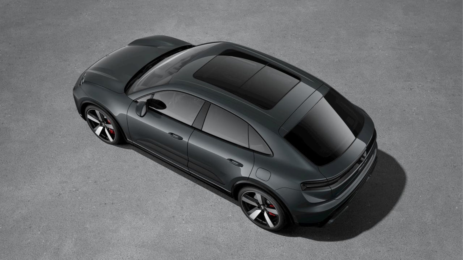 PORSCHE Macan 4S-image-3