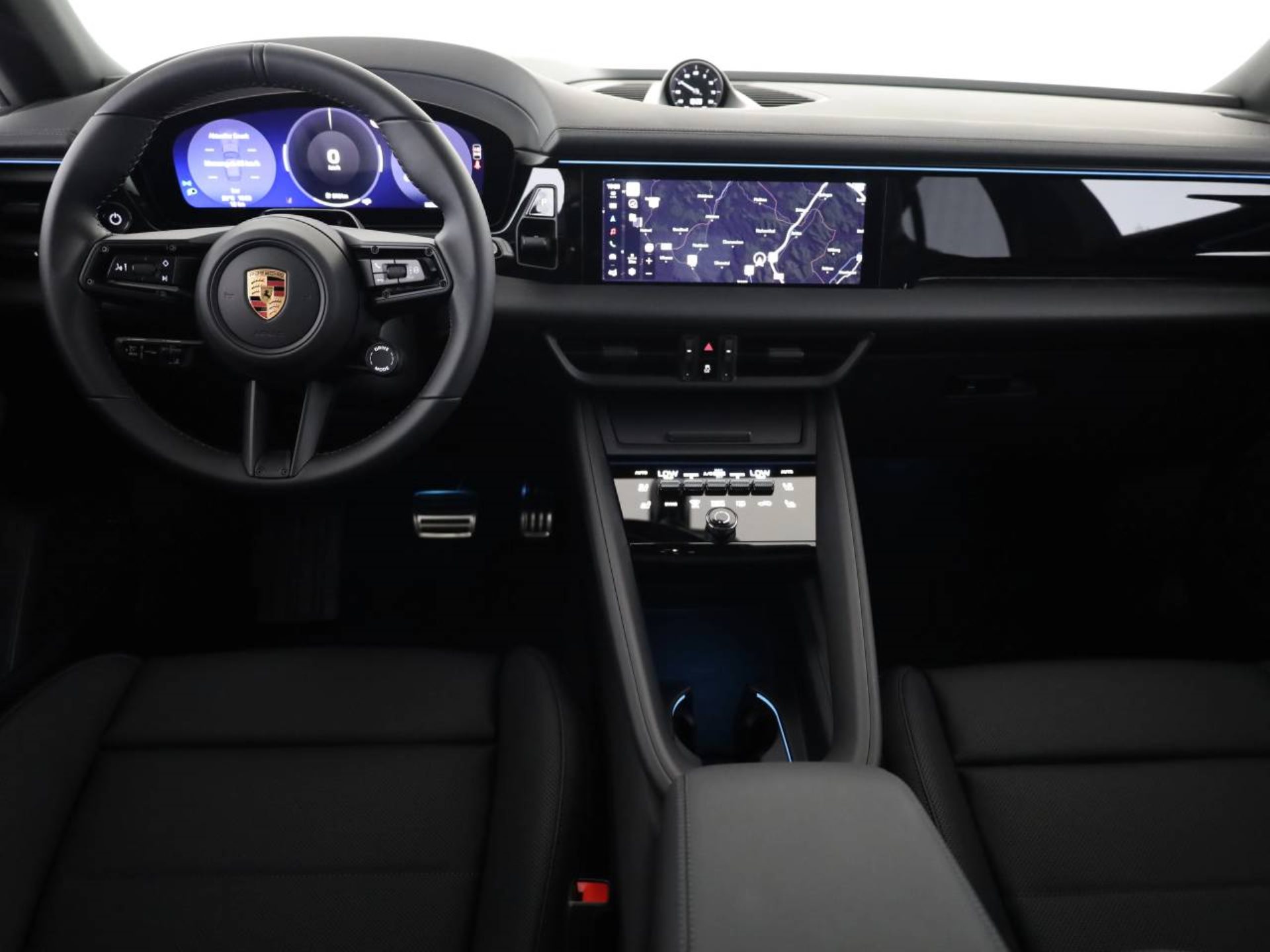 PORSCHE Macan 4S-image-4