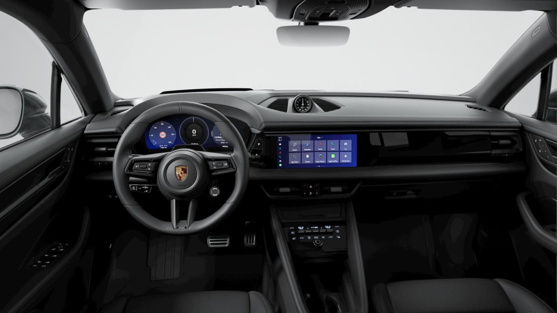 PORSCHE Macan 4S-image-8