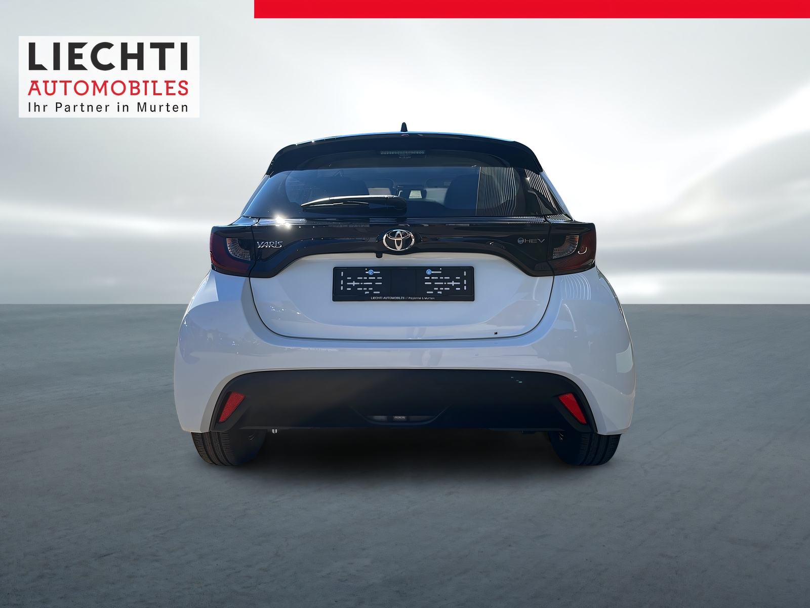 TOYOTA Yaris 1.5 Comfort e-CVT-image-10