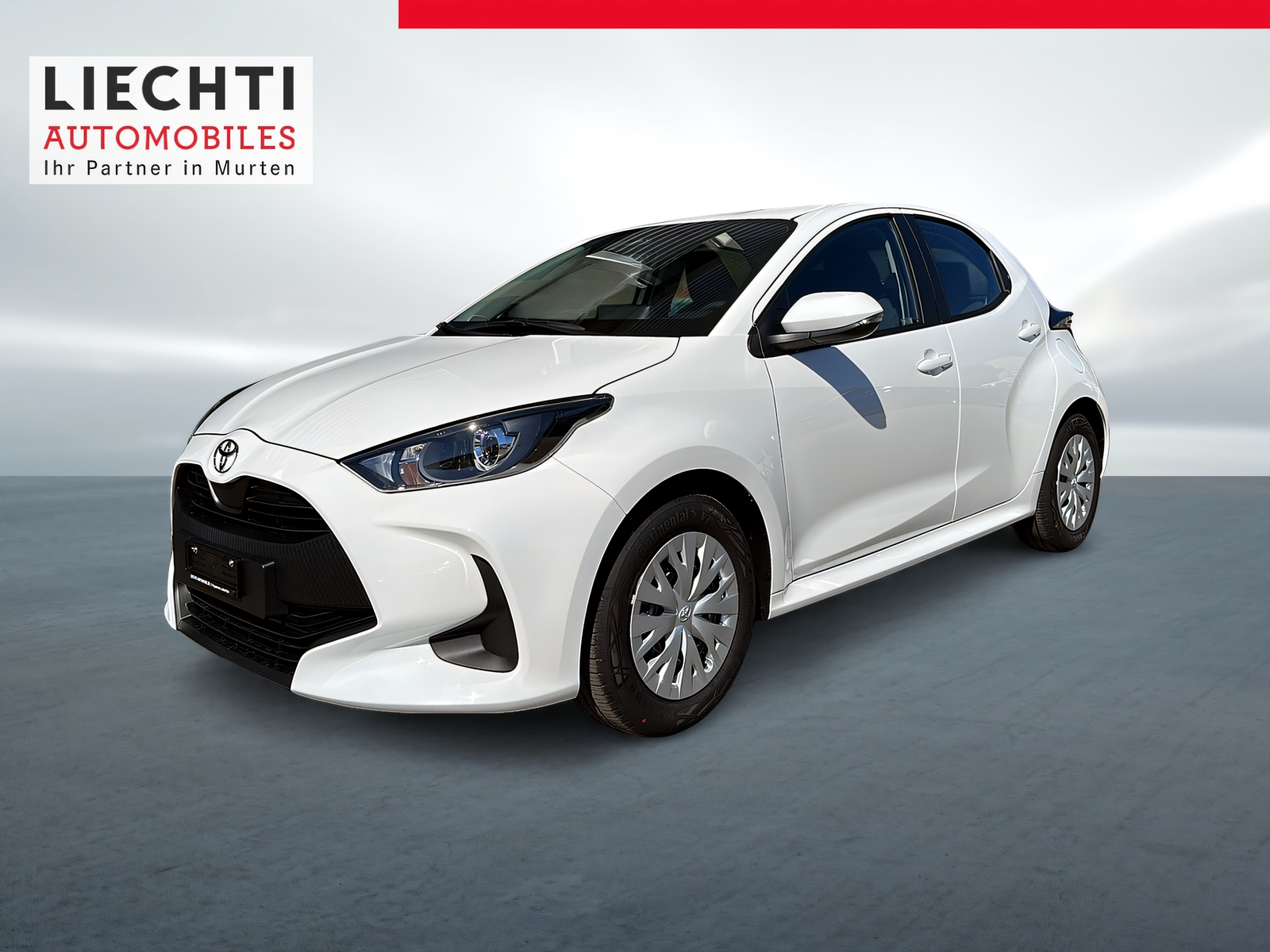 TOYOTA Yaris 1.5 Comfort e-CVT-image-0