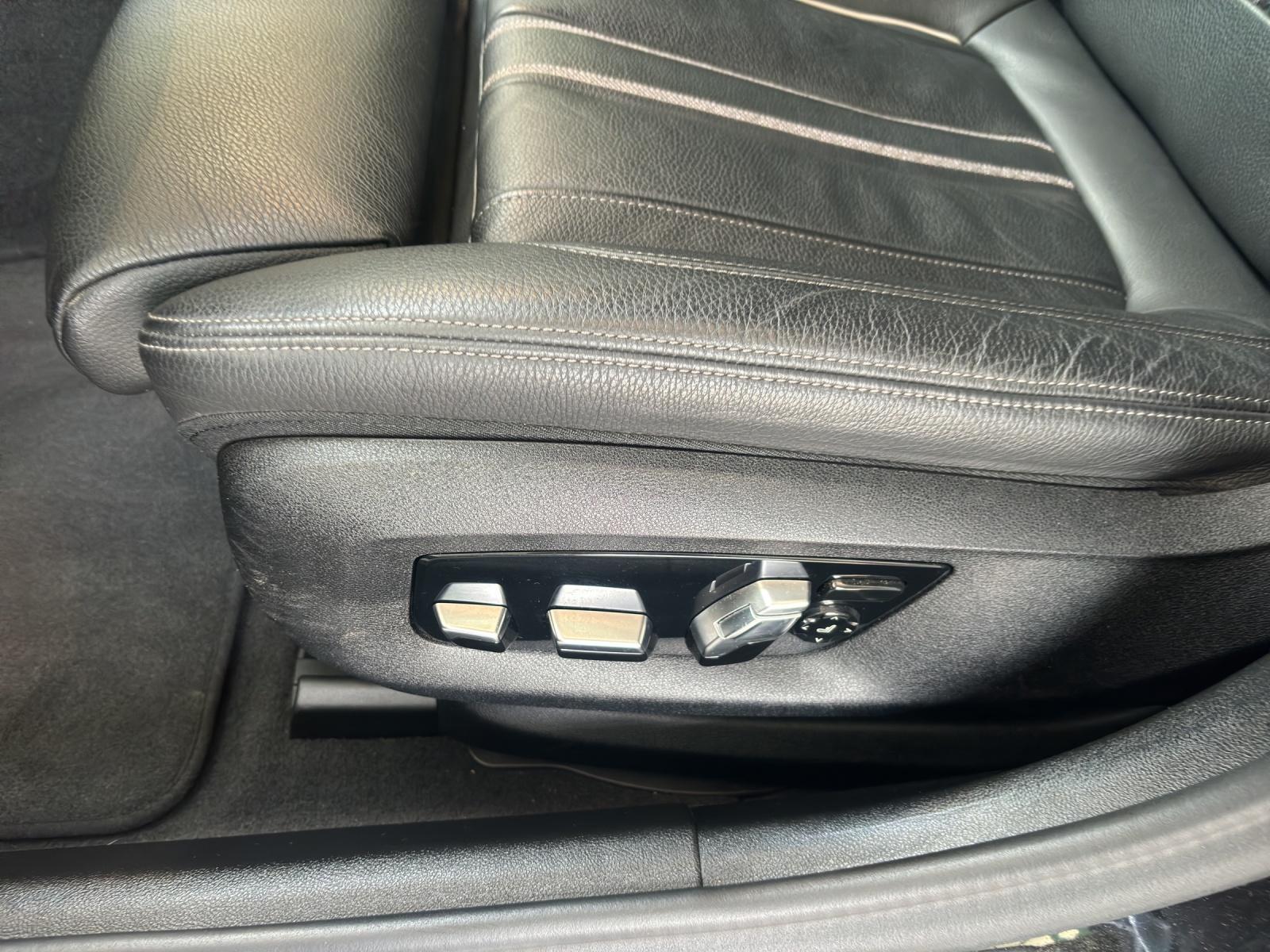BMW 520d xDrive paddles-image-20