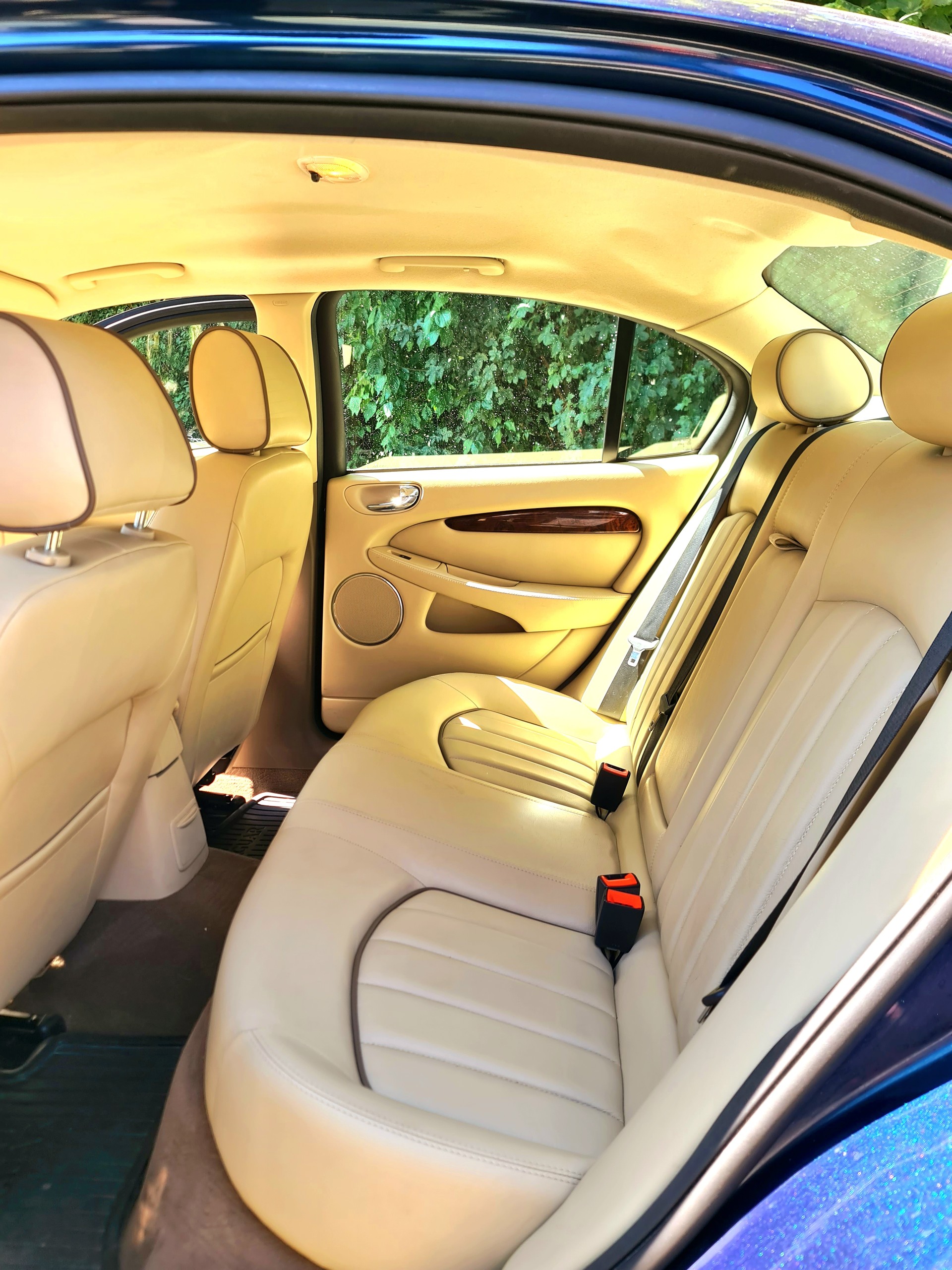 JAGUAR 2.5 V6 SOVEREIGN-image-4