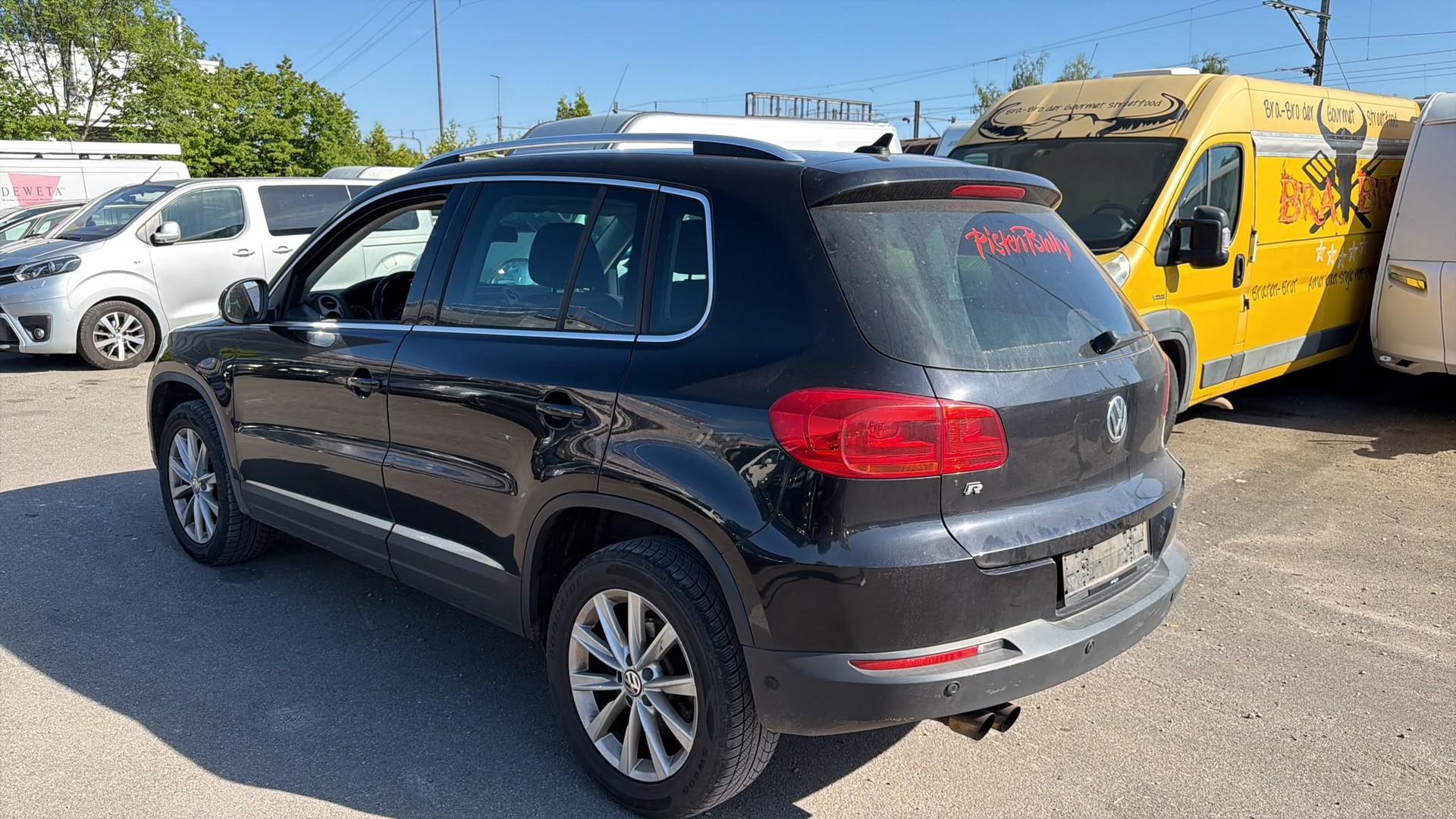VW Tiguan 2.0 TSI Sport&Style 4Motion DSG-image-3