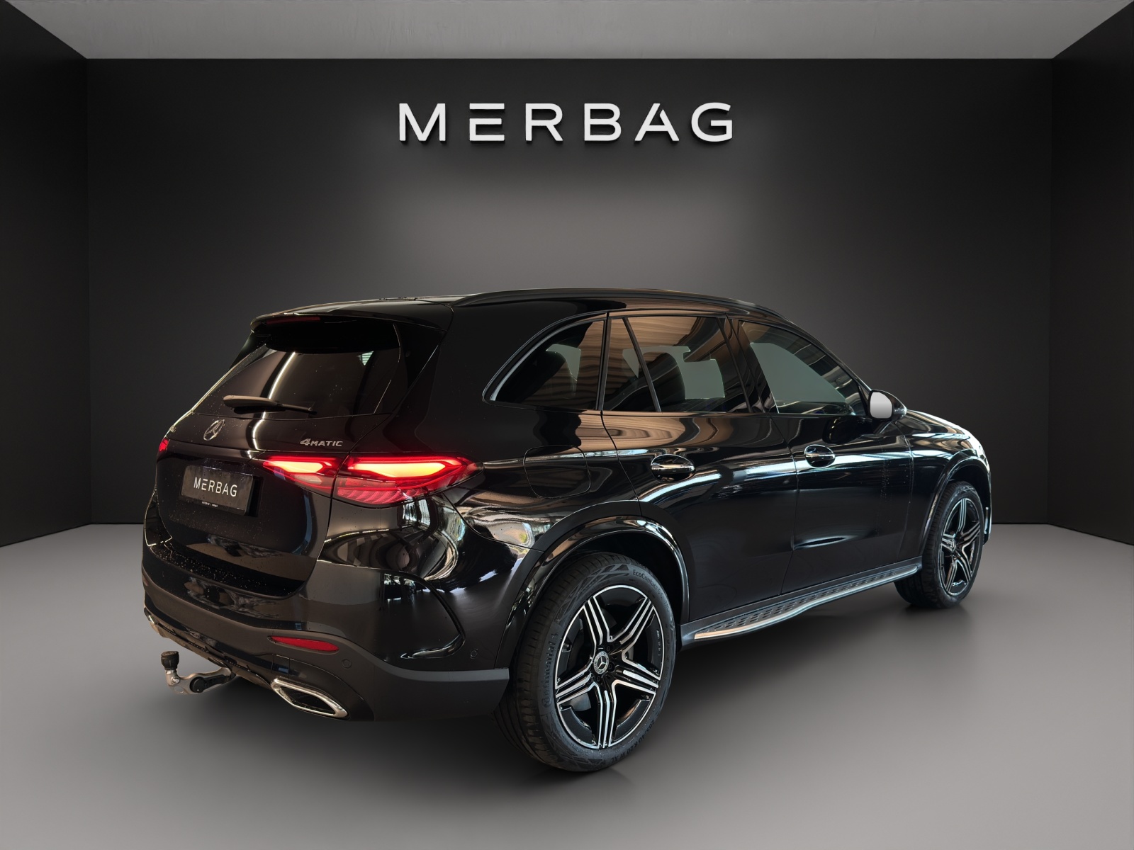 MERCEDES-BENZ GLC 400 e 4M EQ Star-image-5