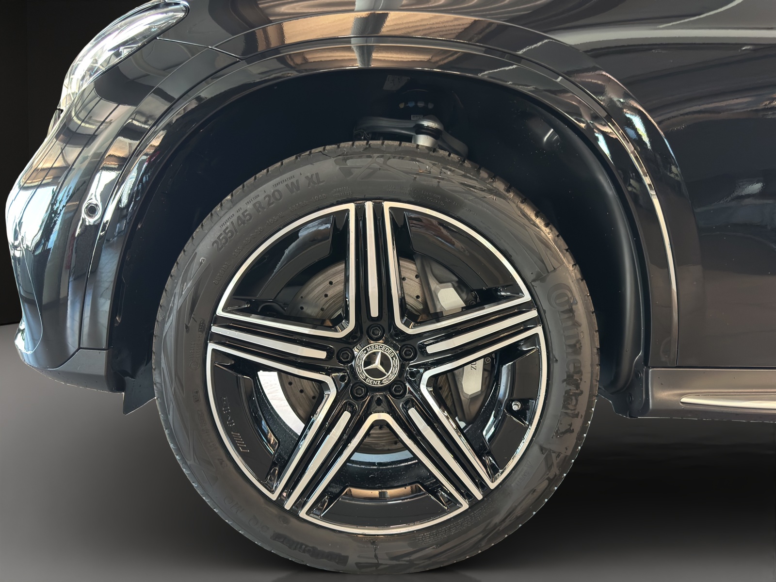 MERCEDES-BENZ GLC 400 e 4M EQ Star-image-7