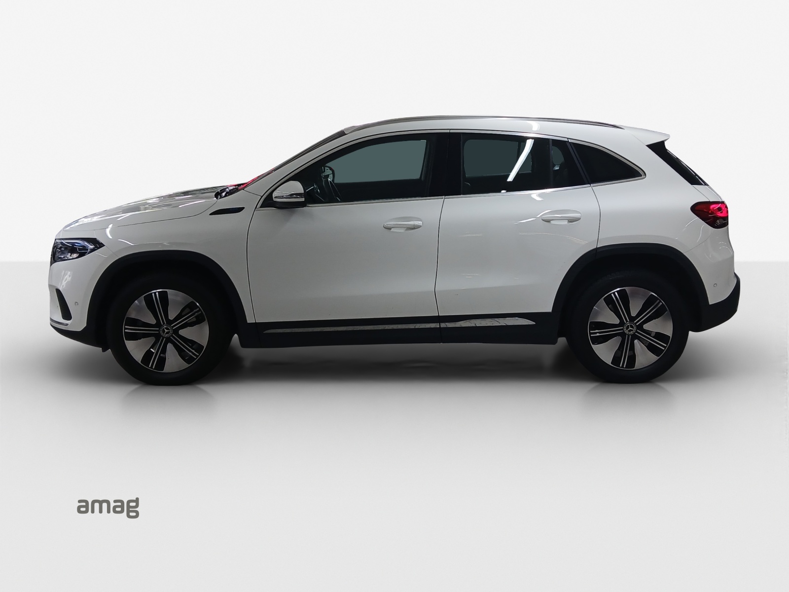 MERCEDES-BENZ EQA 250-image-1