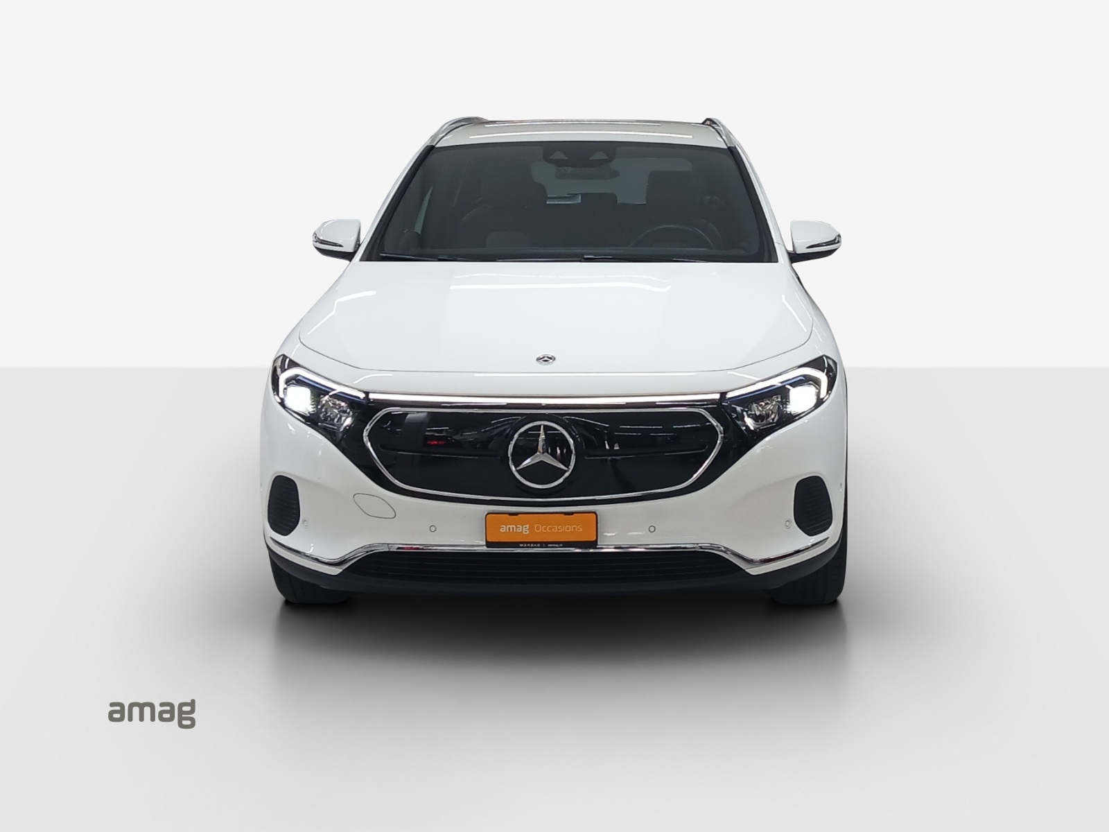MERCEDES-BENZ EQA 250-image-7