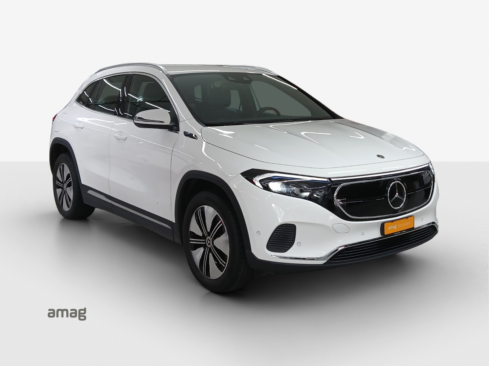 MERCEDES-BENZ EQA 250-image-6