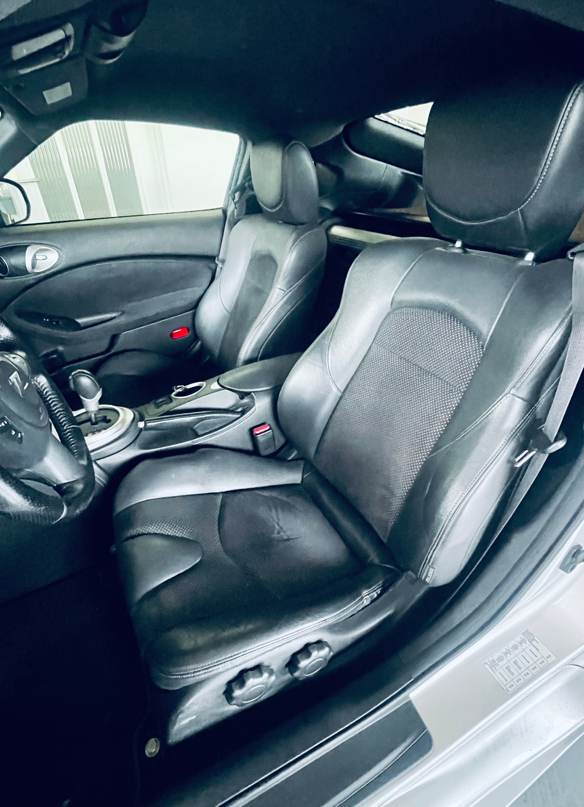 NISSAN 370Z V6 24V PACK "SPECIAL"-image-12