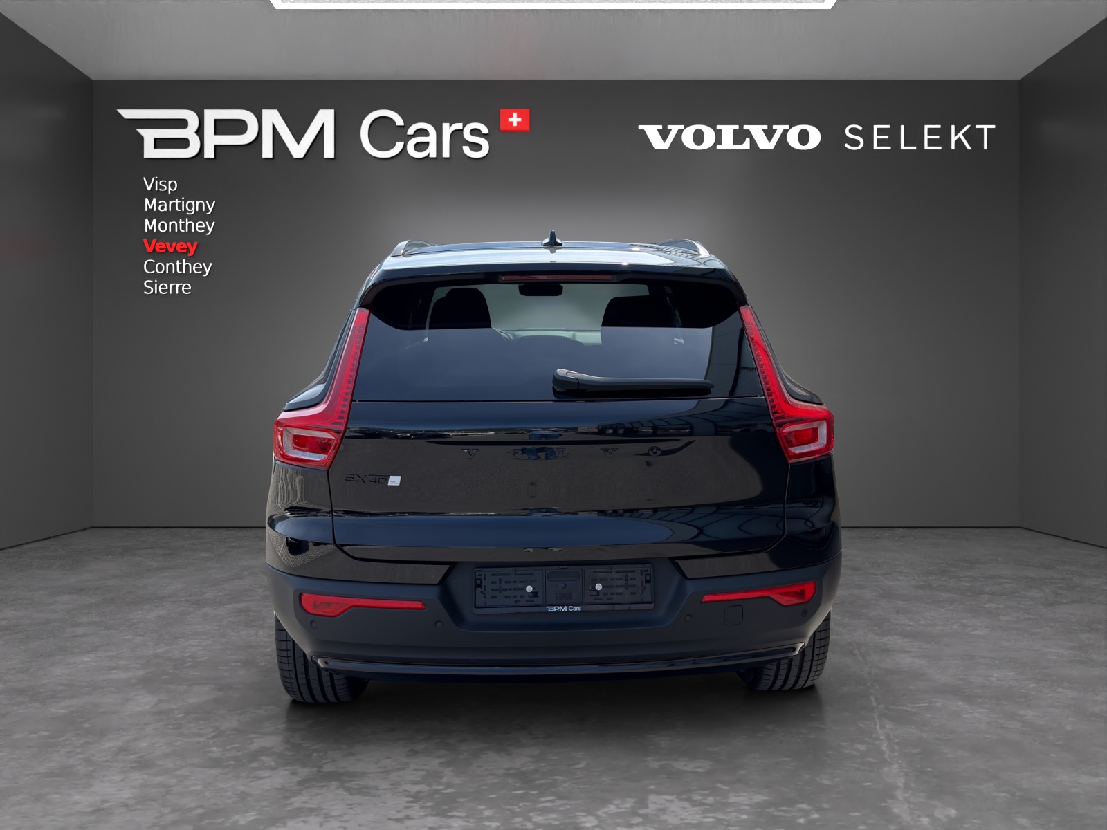 VOLVO EX40 Twin Black Edition AWD-showroom-element-2