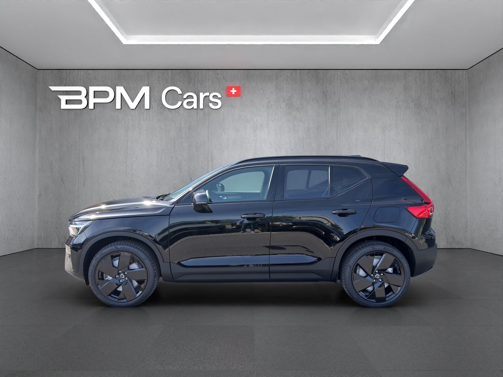 VOLVO EX40 Twin Black Edition AWD-image-15