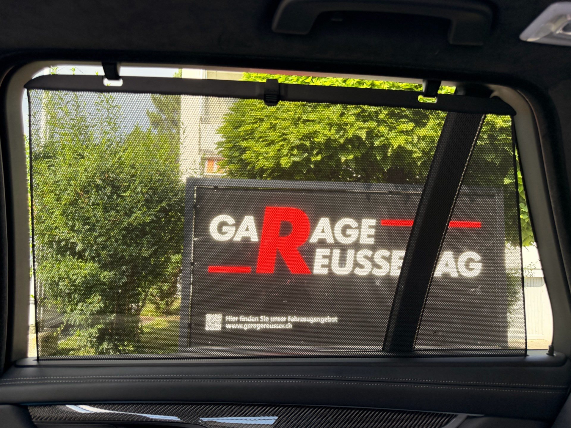 BMW X5 M *** AB BMW SERVICE UND MFK ***-image-26