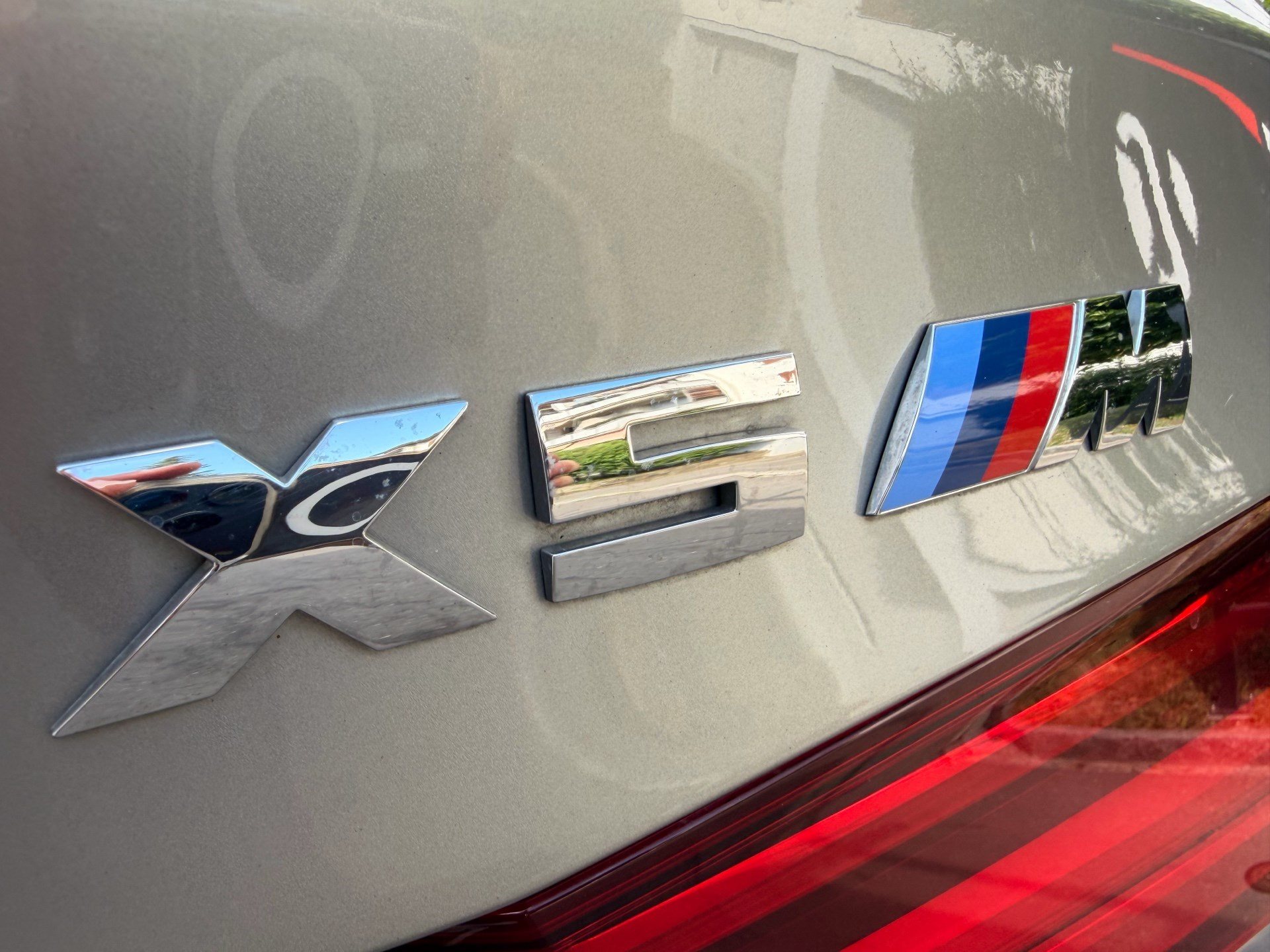 BMW X5 M *** AB BMW SERVICE UND MFK ***-image-31
