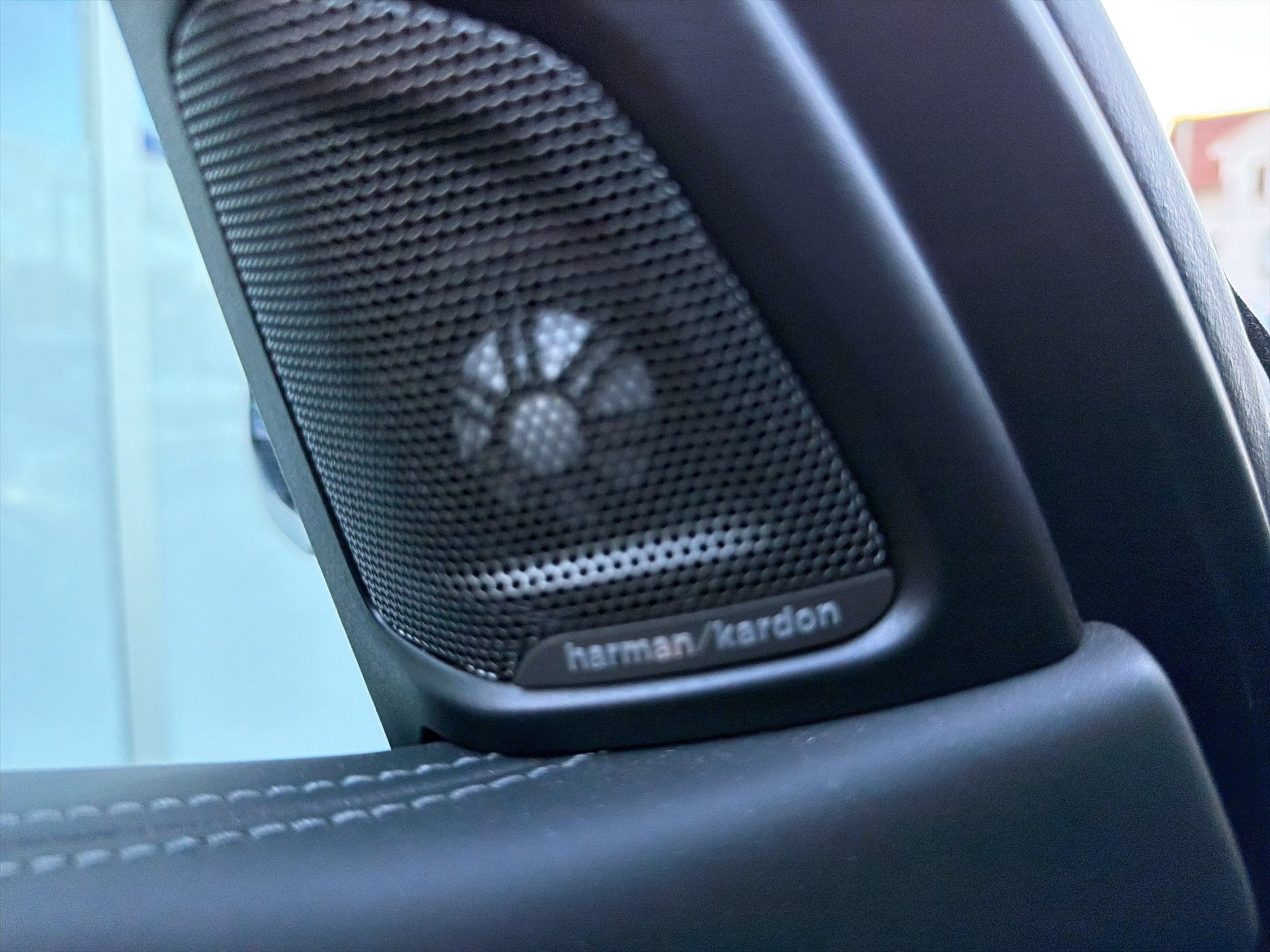BMW X5 M *** AB BMW SERVICE UND MFK ***-image-22