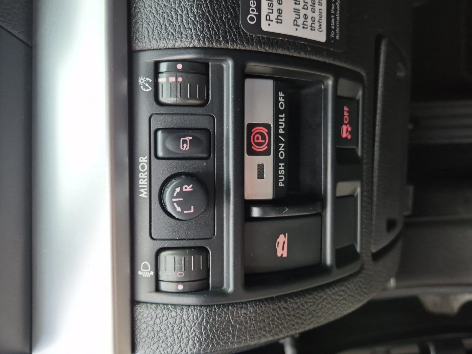 SUBARU Outback 2.5i Swiss Special AWD Lineartronic-image-14