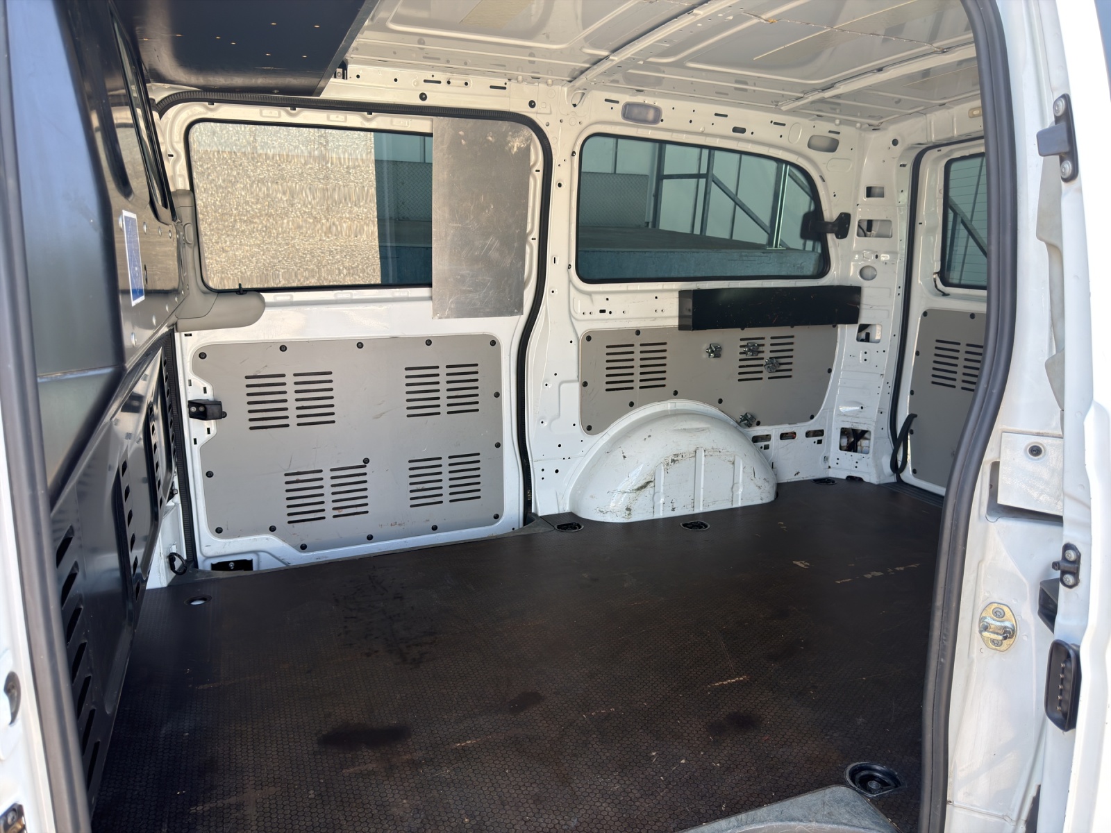 MERCEDES-BENZ Vito 116 CDI Blue Efficiency L A-image-10