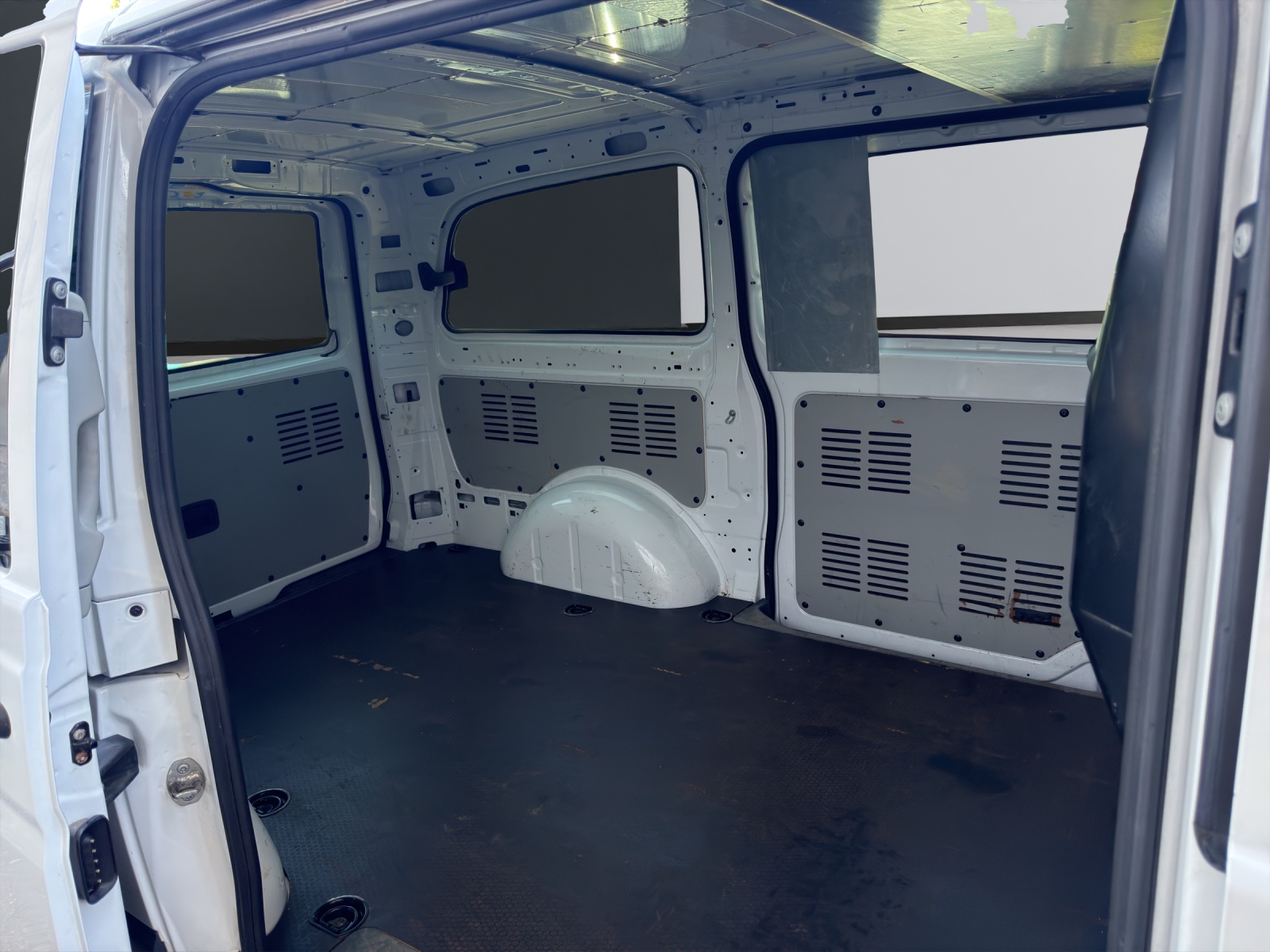 MERCEDES-BENZ Vito 116 CDI Blue Efficiency L A-image-17