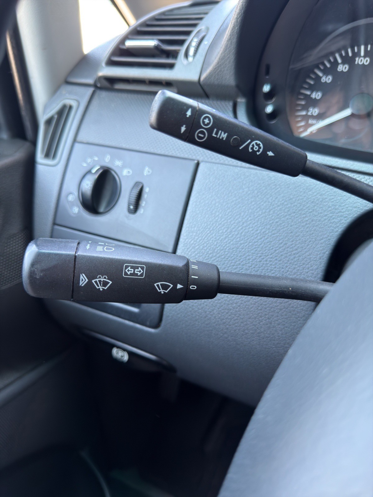 MERCEDES-BENZ Vito 116 CDI Blue Efficiency L A-image-16