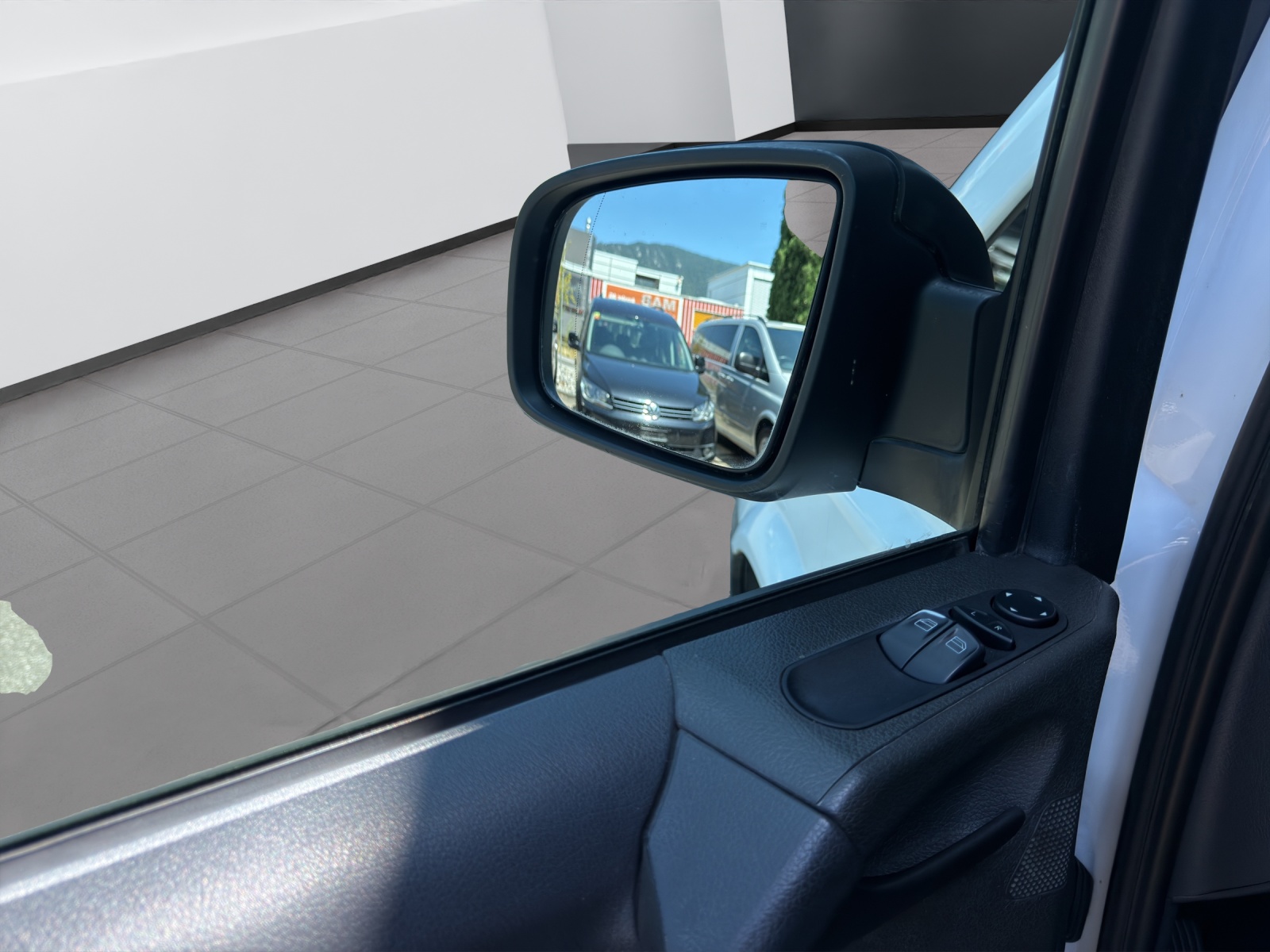 MERCEDES-BENZ Vito 116 CDI Blue Efficiency L A-image-12