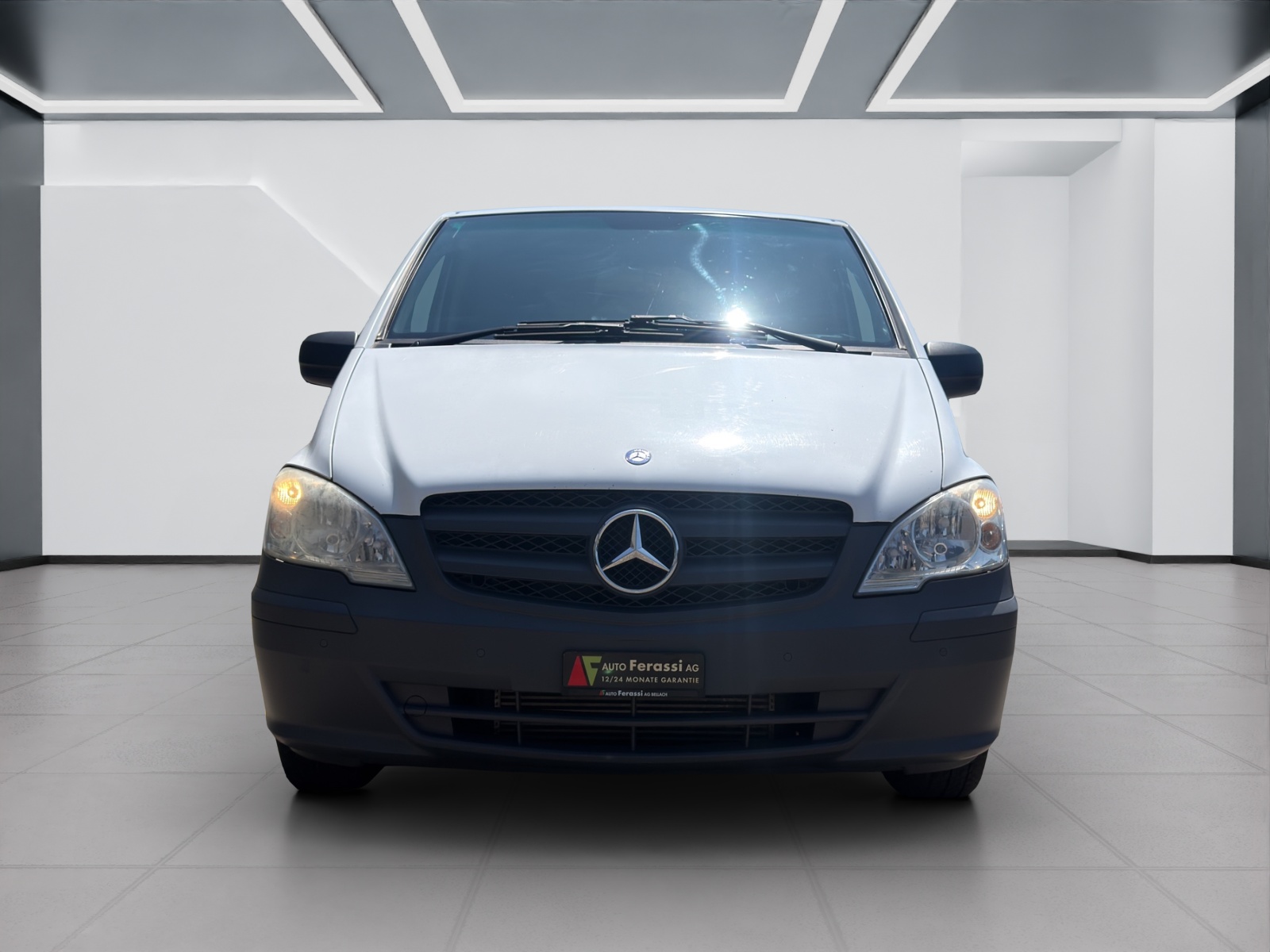 MERCEDES-BENZ Vito 116 CDI Blue Efficiency L A-image-7