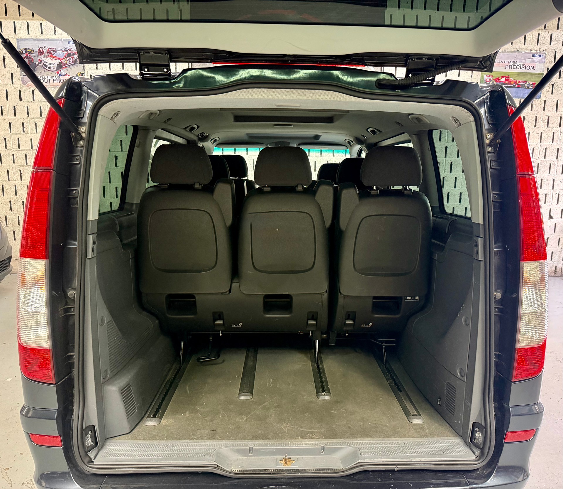 MERCEDES-BENZ Vito 115 CDI-image-9