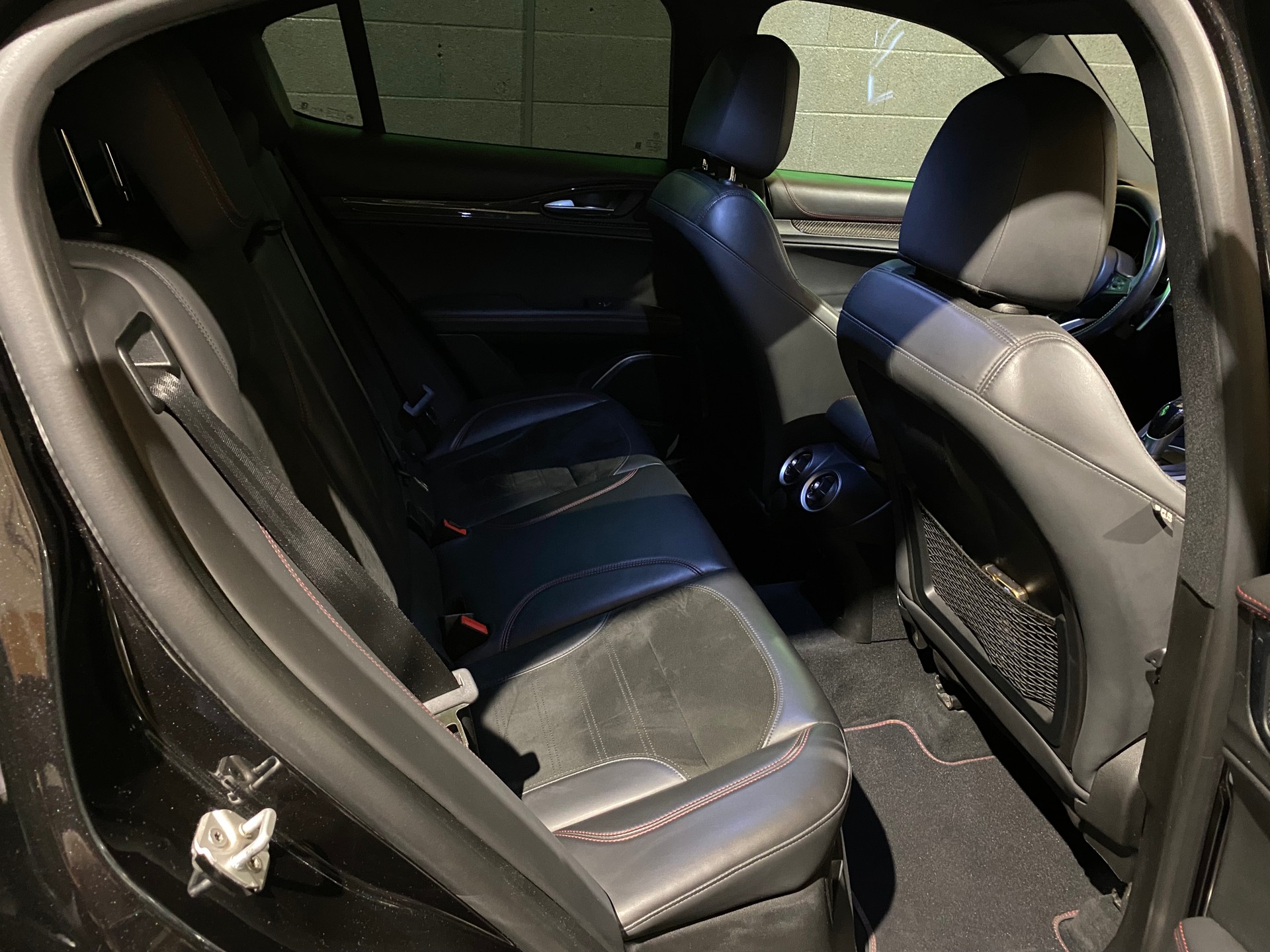 ALFA ROMEO Stelvio 2.9 V6 Quadrifoglio Q4 Automatic-image-25