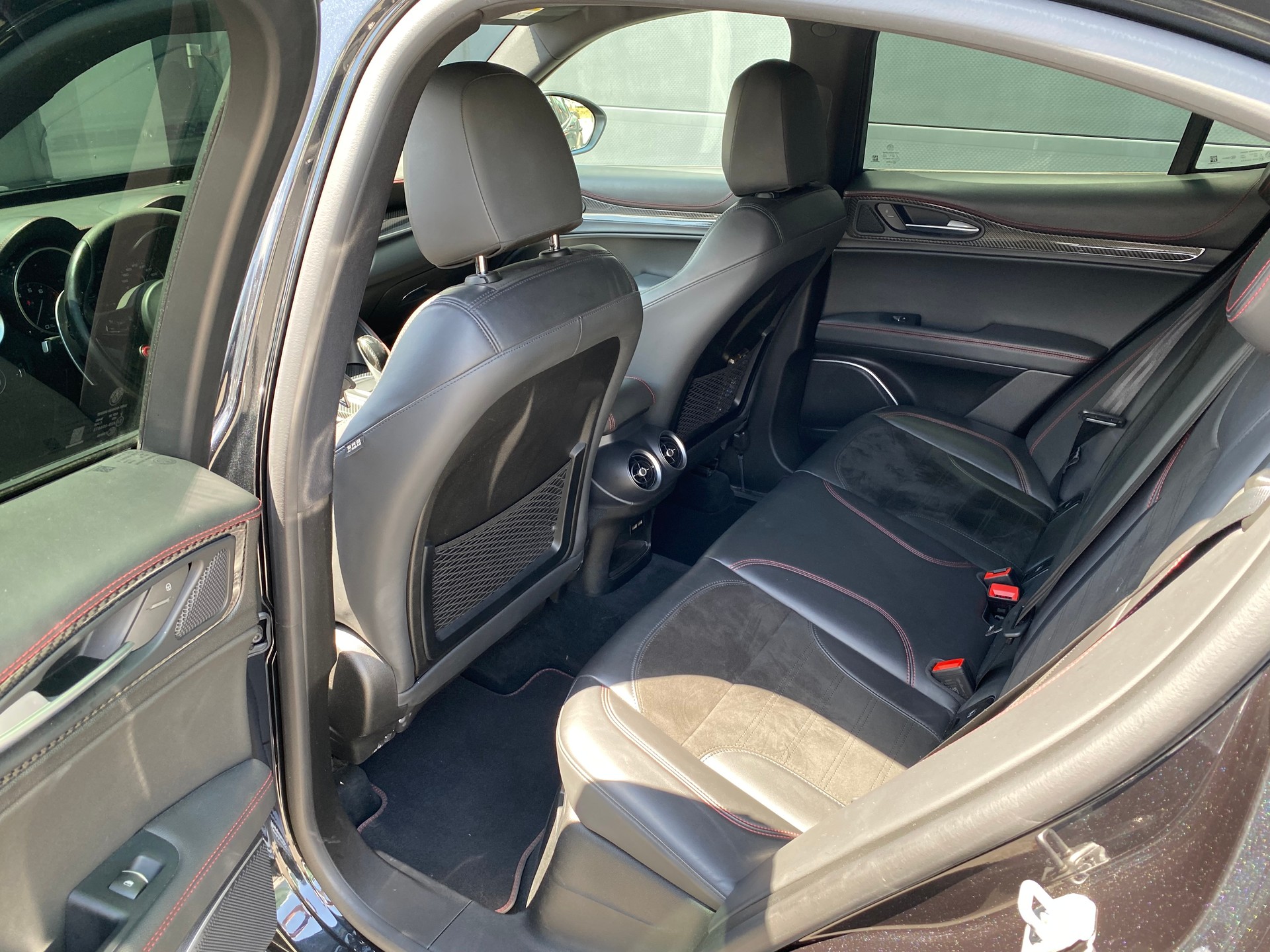ALFA ROMEO Stelvio 2.9 V6 Quadrifoglio Q4 Automatic-image-13