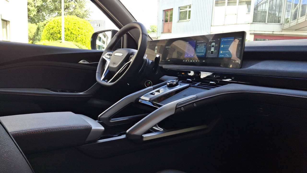 MAXUS T60-image-5