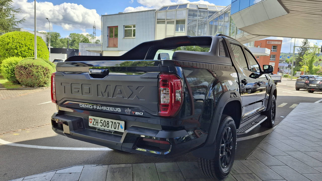MAXUS T60-image-3