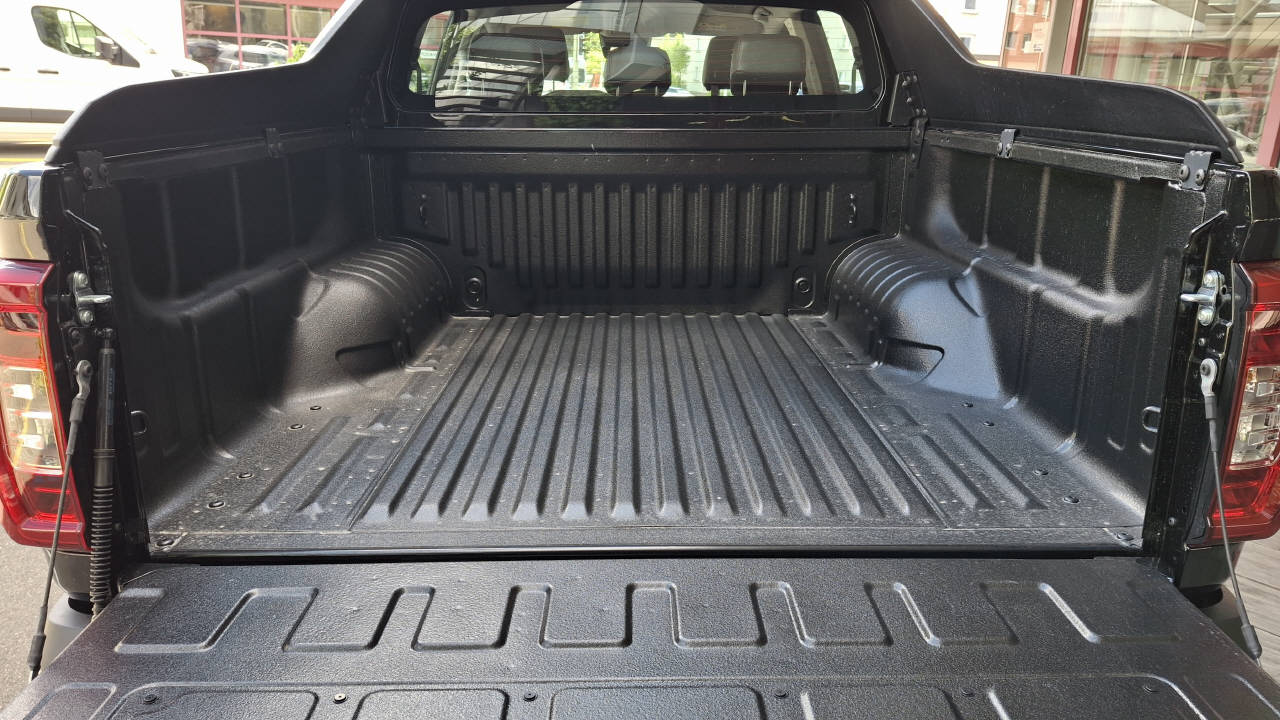 MAXUS T60-image-6