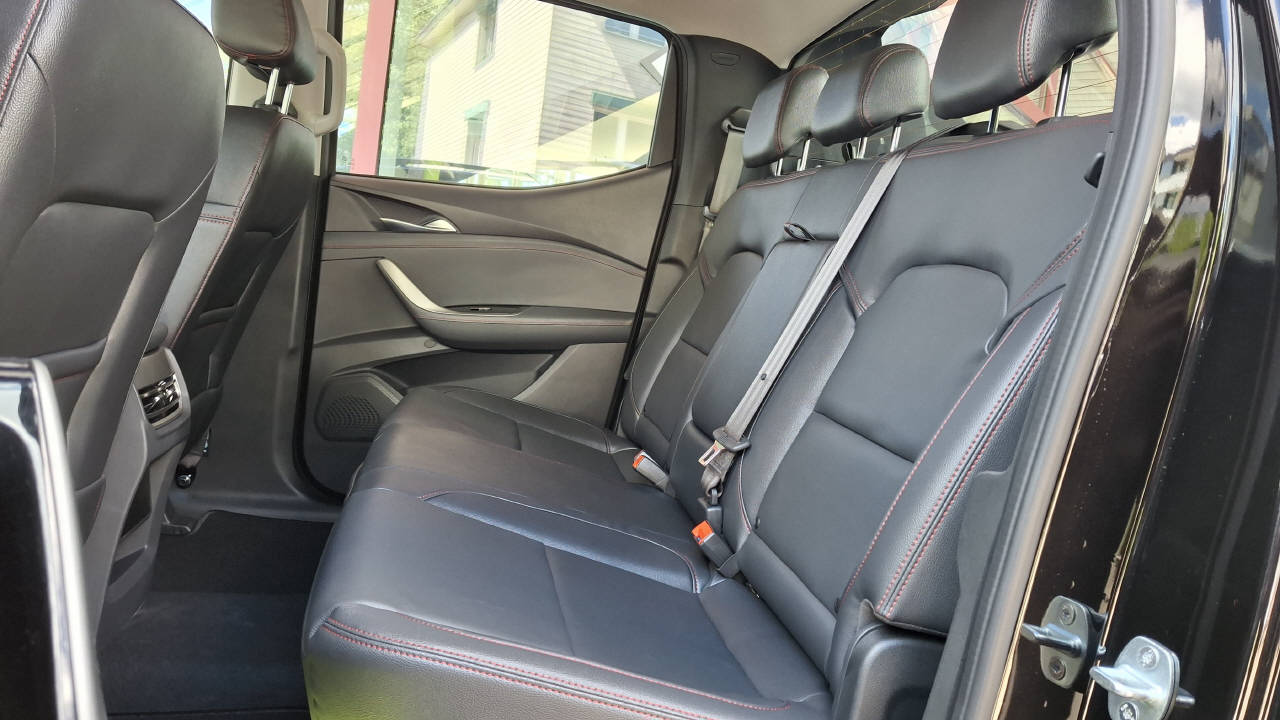 MAXUS T60-image-7
