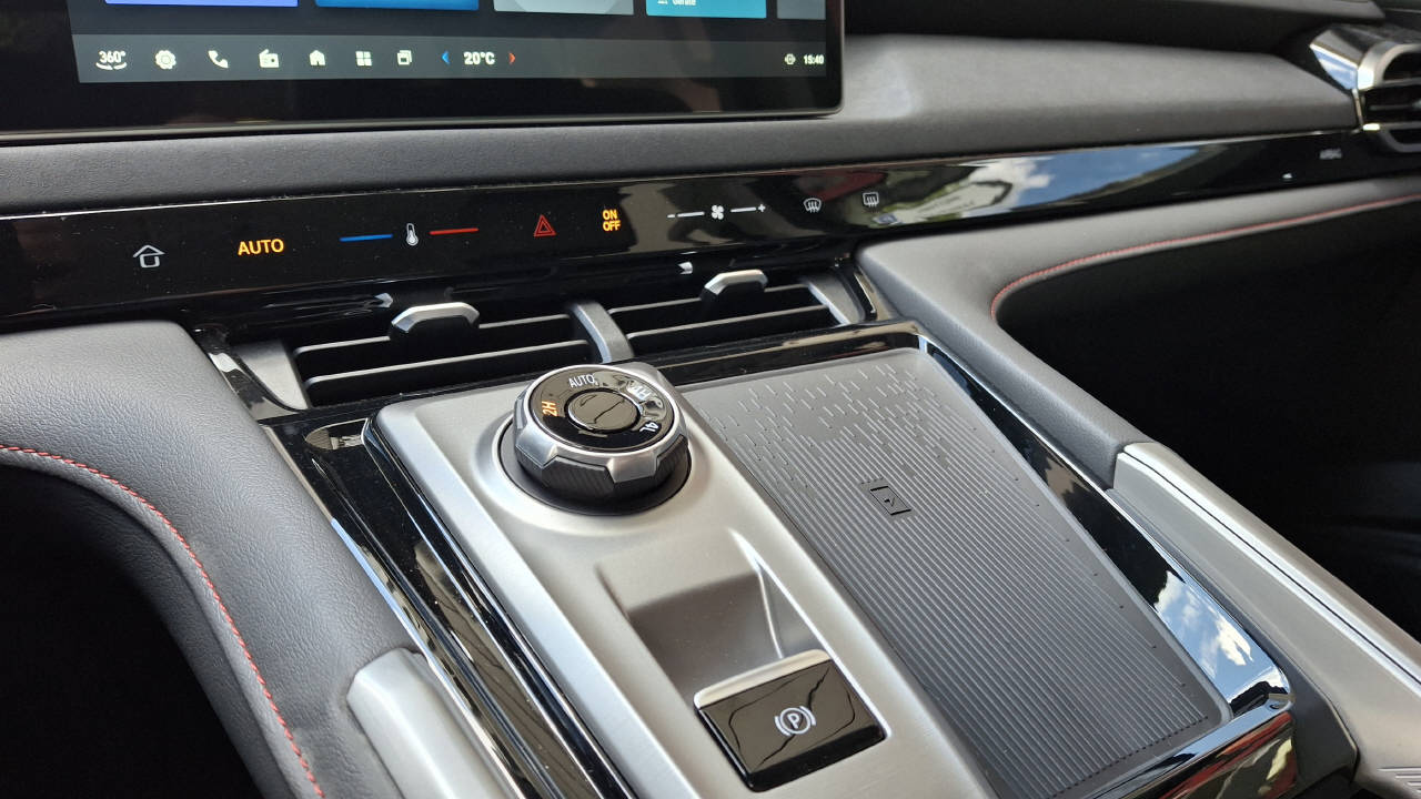 MAXUS T60-image-12