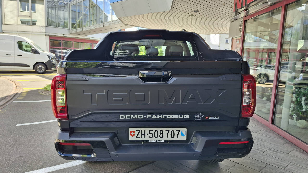 MAXUS T60-image-4