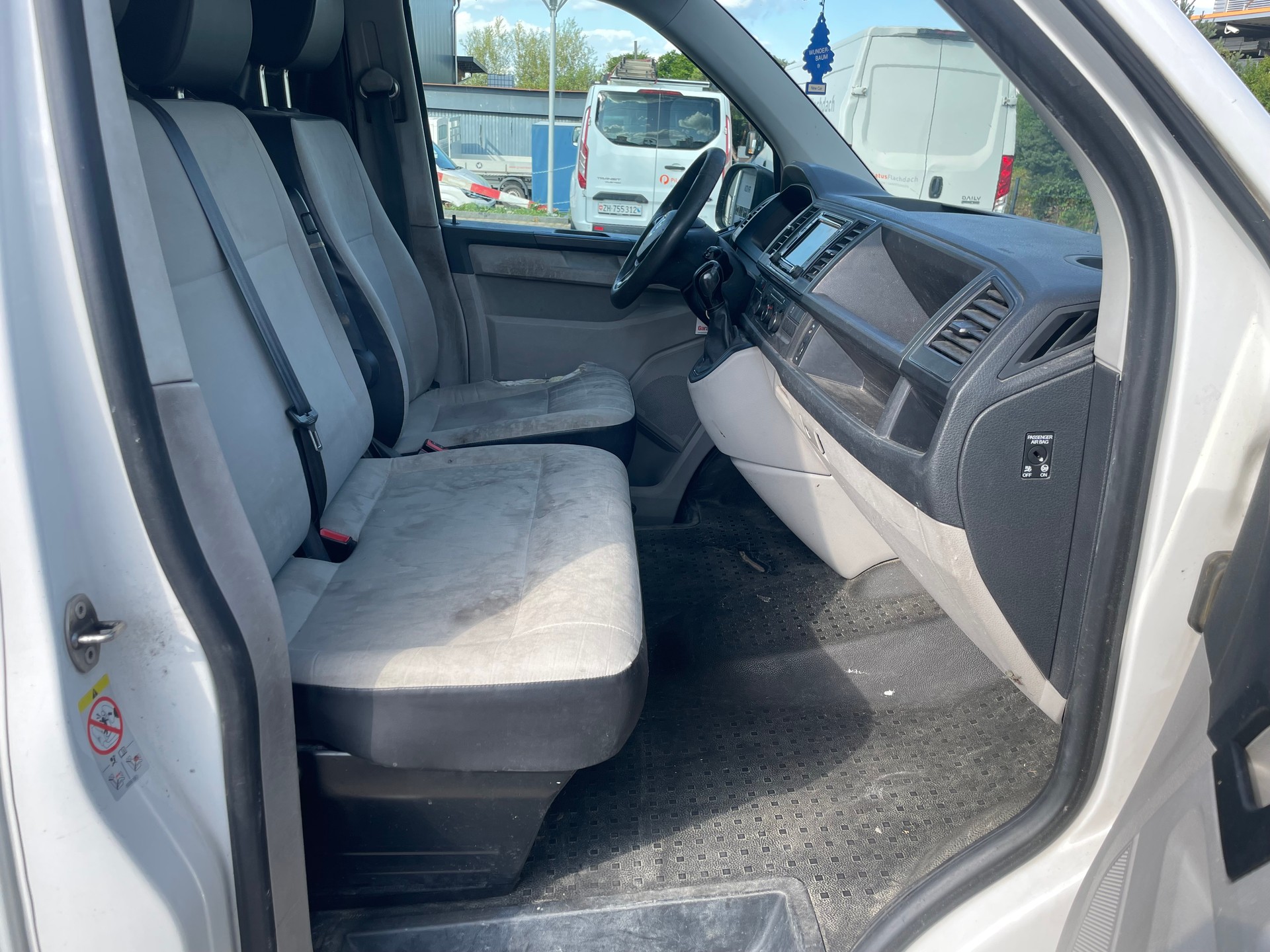 VW T6 2.0 Bi-TDI 4Motion DSG * Oelverbauch auf 1000 KM 1 Liter *-image-9
