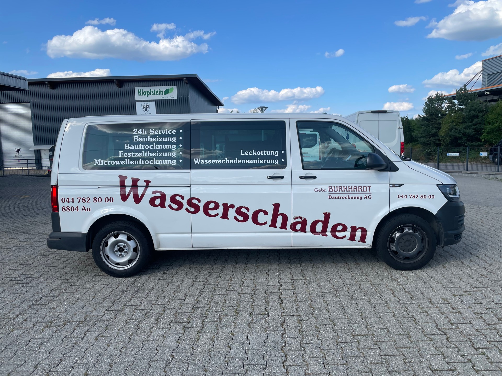 VW T6 2.0 Bi-TDI 4Motion DSG * Oelverbauch auf 1000 KM 1 Liter *-image-5