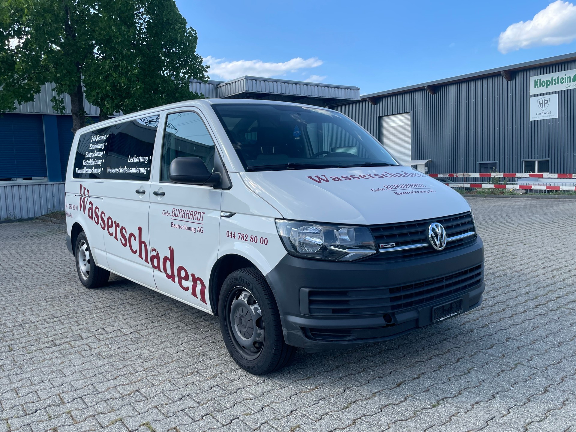 VW T6 2.0 Bi-TDI 4Motion DSG * Oelverbauch auf 1000 KM 1 Liter *-image-7