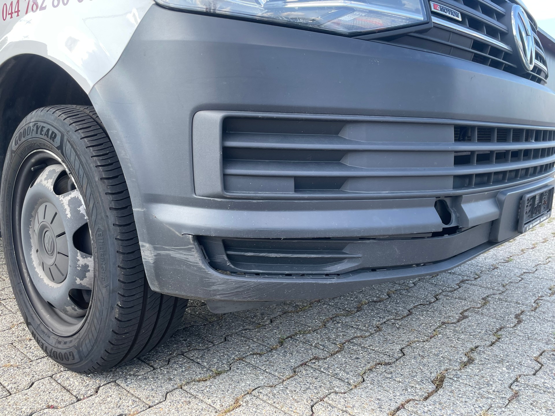 VW T6 2.0 Bi-TDI 4Motion DSG * Oelverbauch auf 1000 KM 1 Liter *-image-15