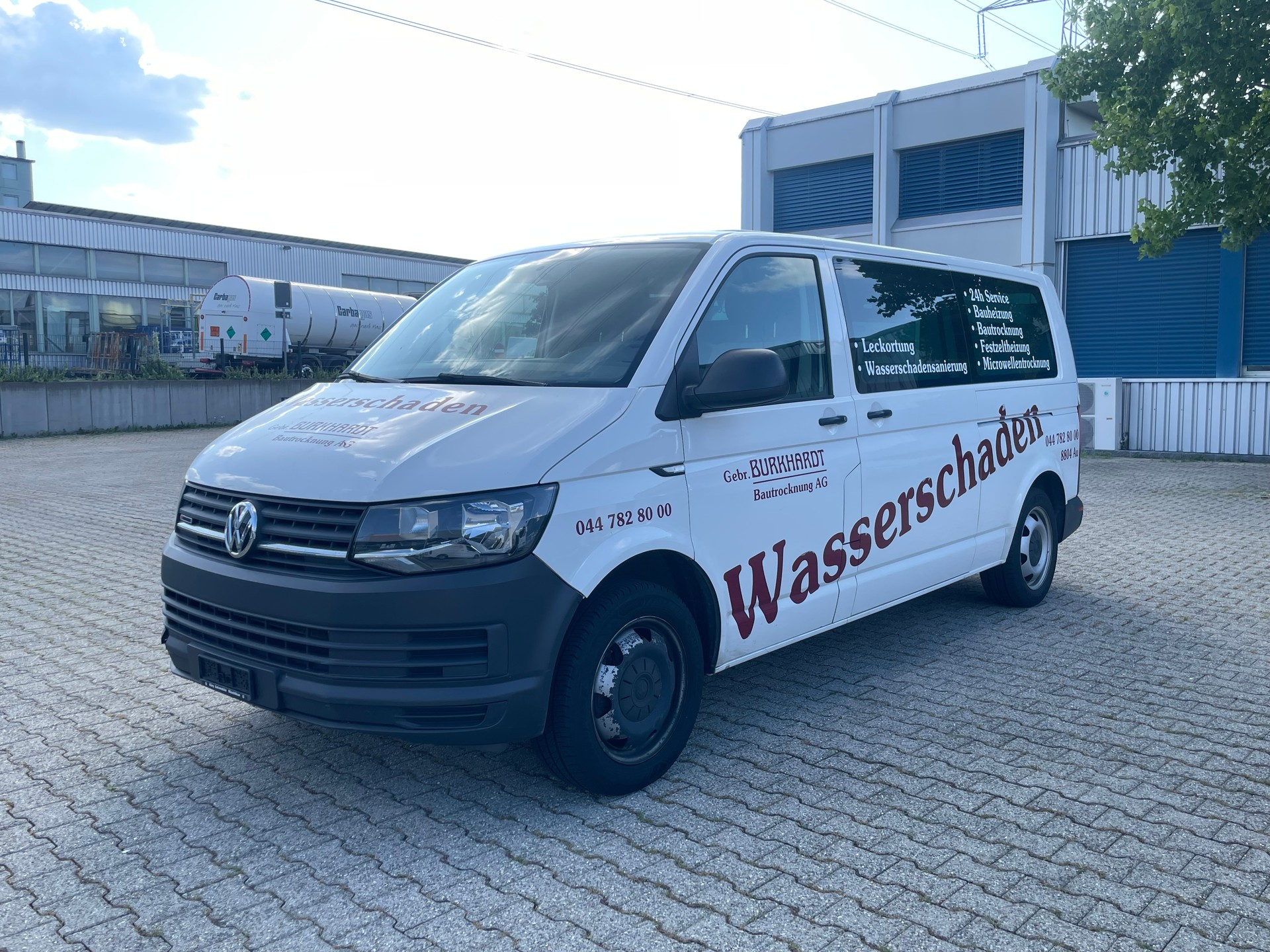 VW T6 2.0 Bi-TDI 4Motion DSG * Oelverbauch auf 1000 KM 1 Liter *-image-0