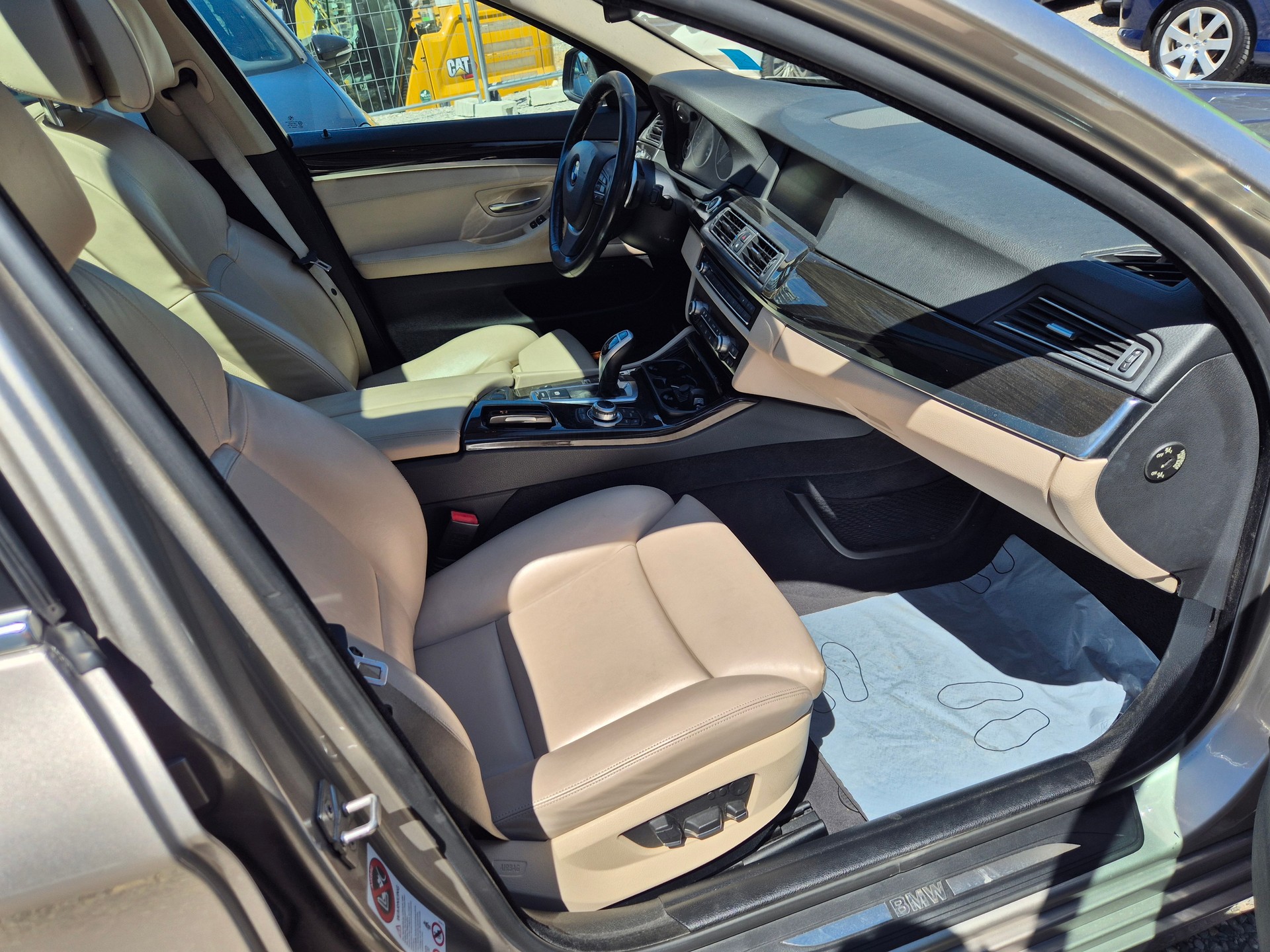 BMW 530d Touring Steptronic-image-8