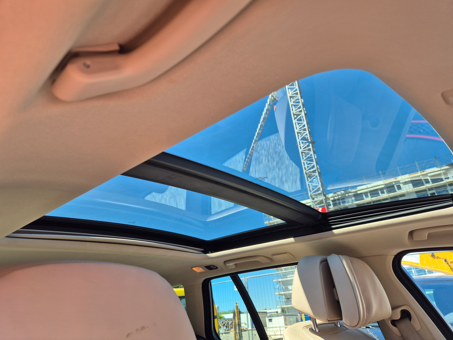 BMW 530d Touring Steptronic-image-10