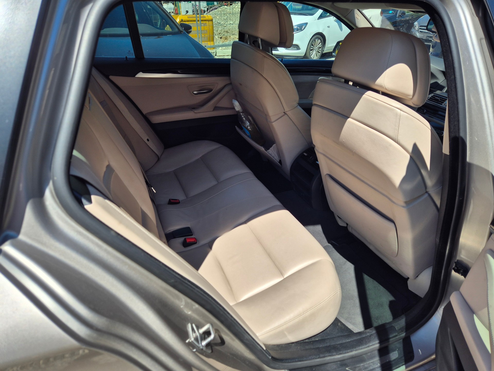 BMW 530d Touring Steptronic-image-7