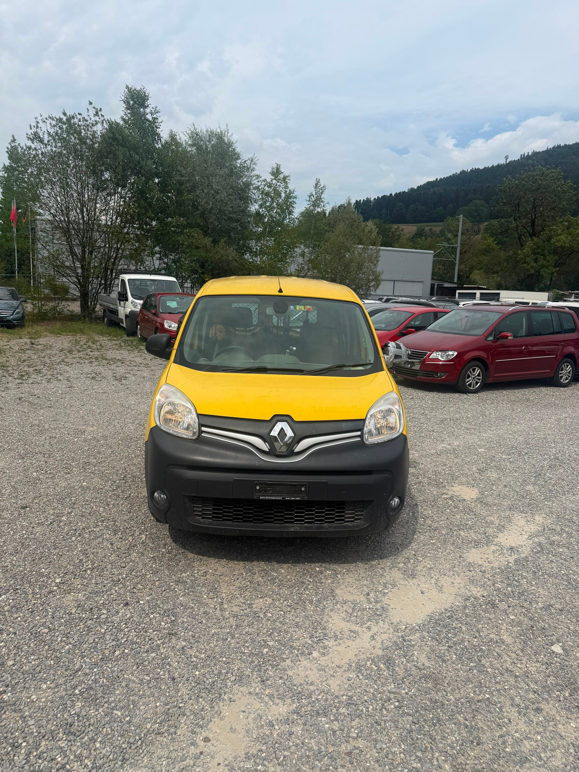 RENAULT 1.2 TCe 115 Business-image-0