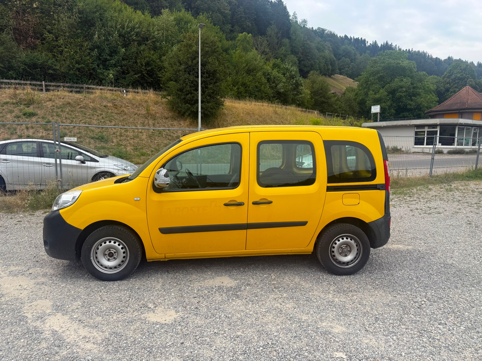 RENAULT 1.2 TCe 115 Business-image-1