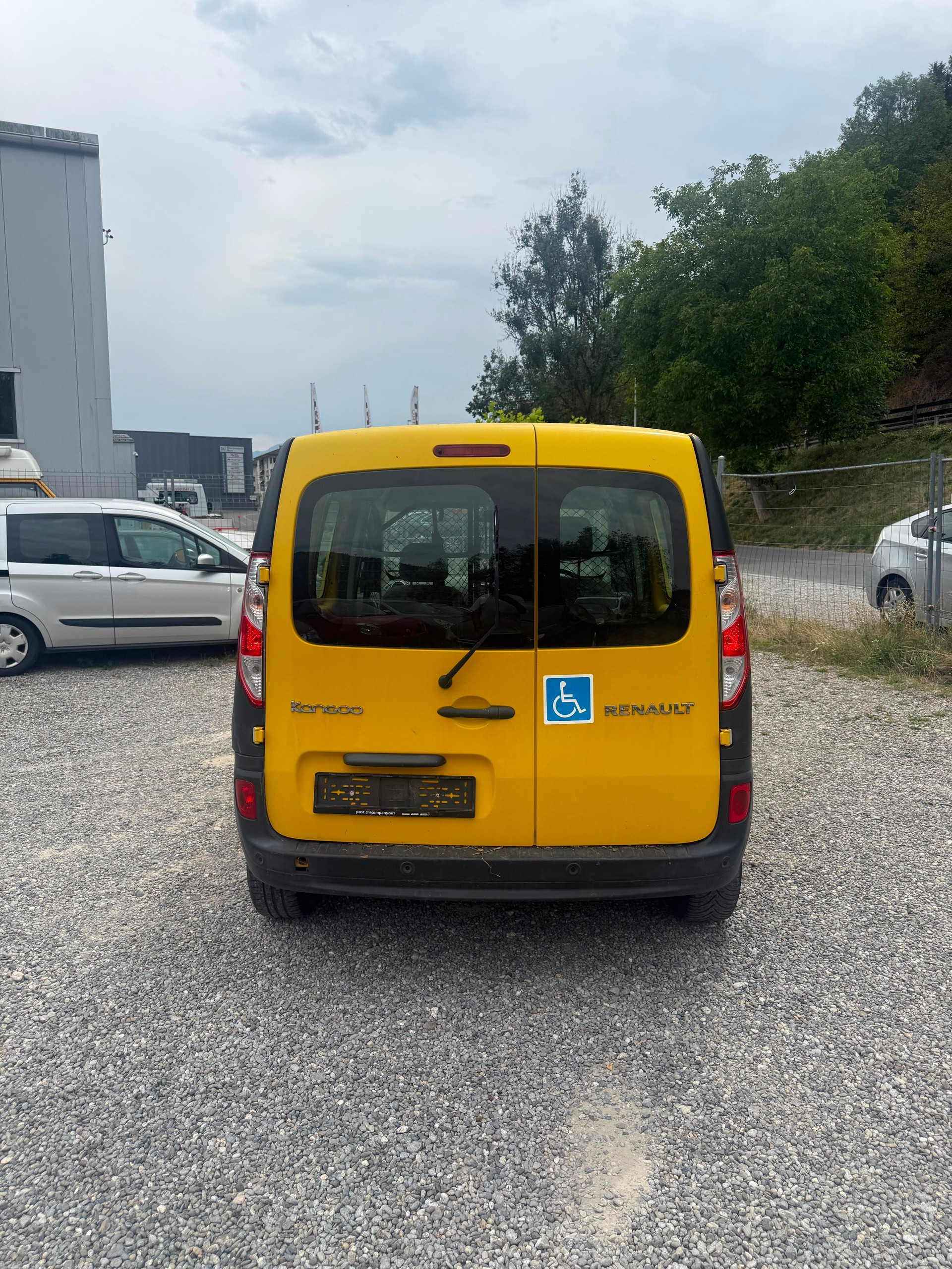 RENAULT 1.2 TCe 115 Business-image-5