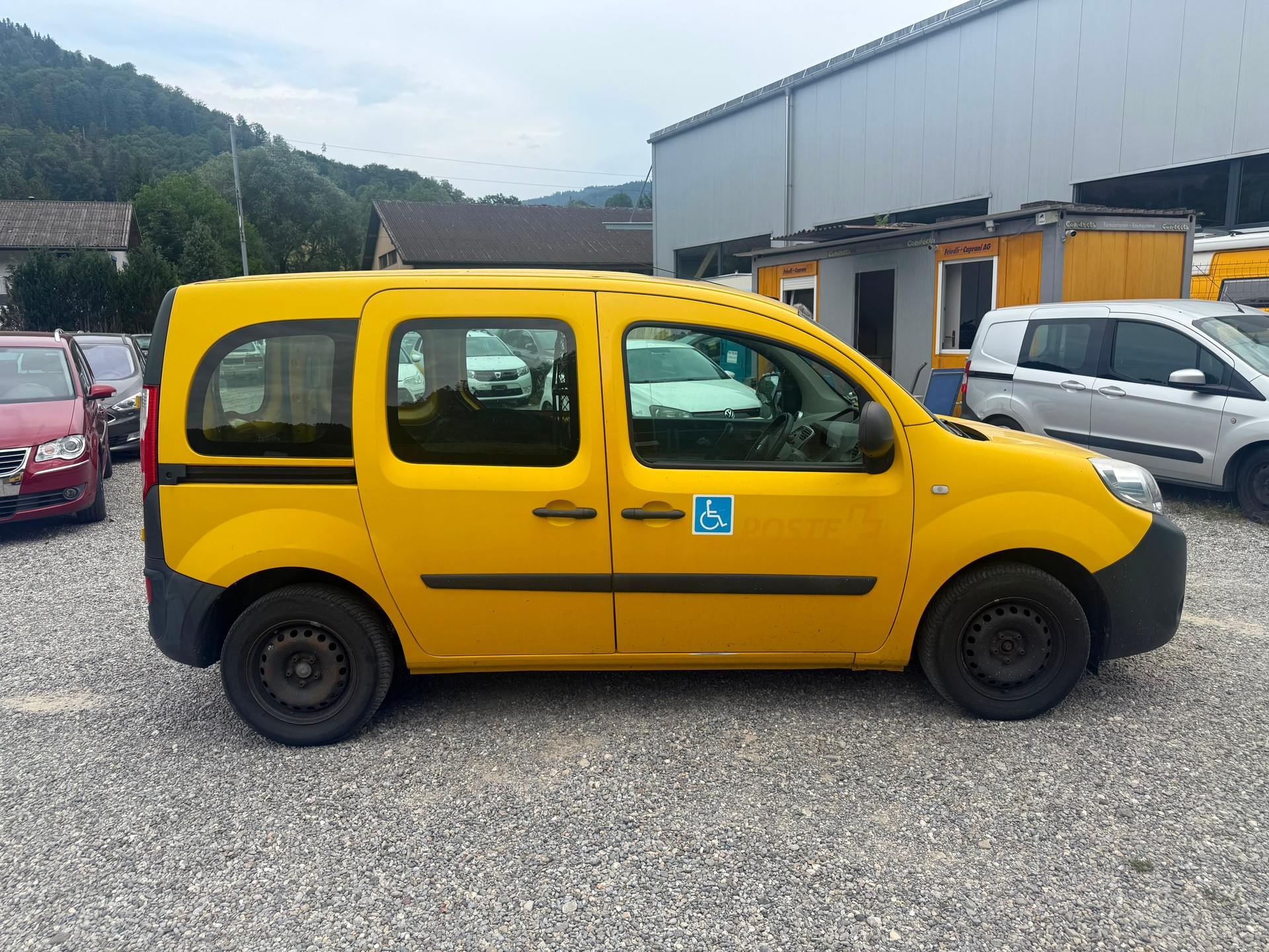 RENAULT 1.2 TCe 115 Business-image-2