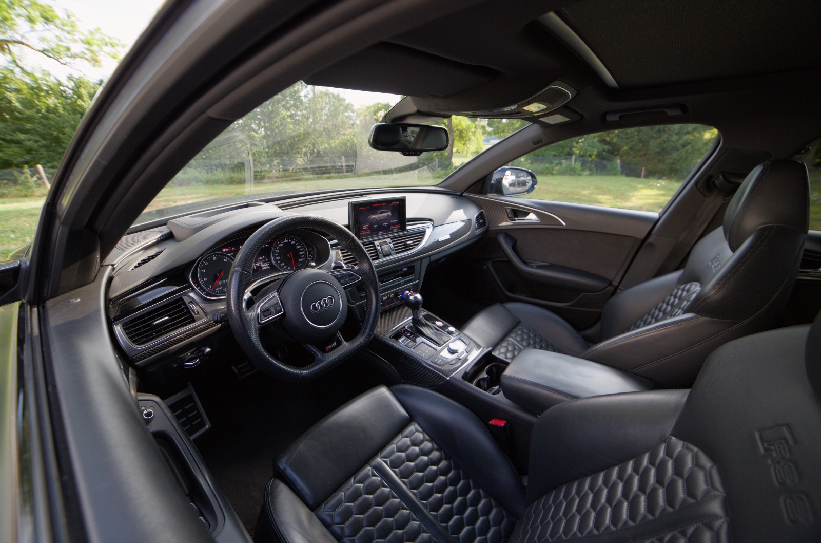 AUDI 4.0 V8 TFSI perform. qu. T-Tr.-image-4